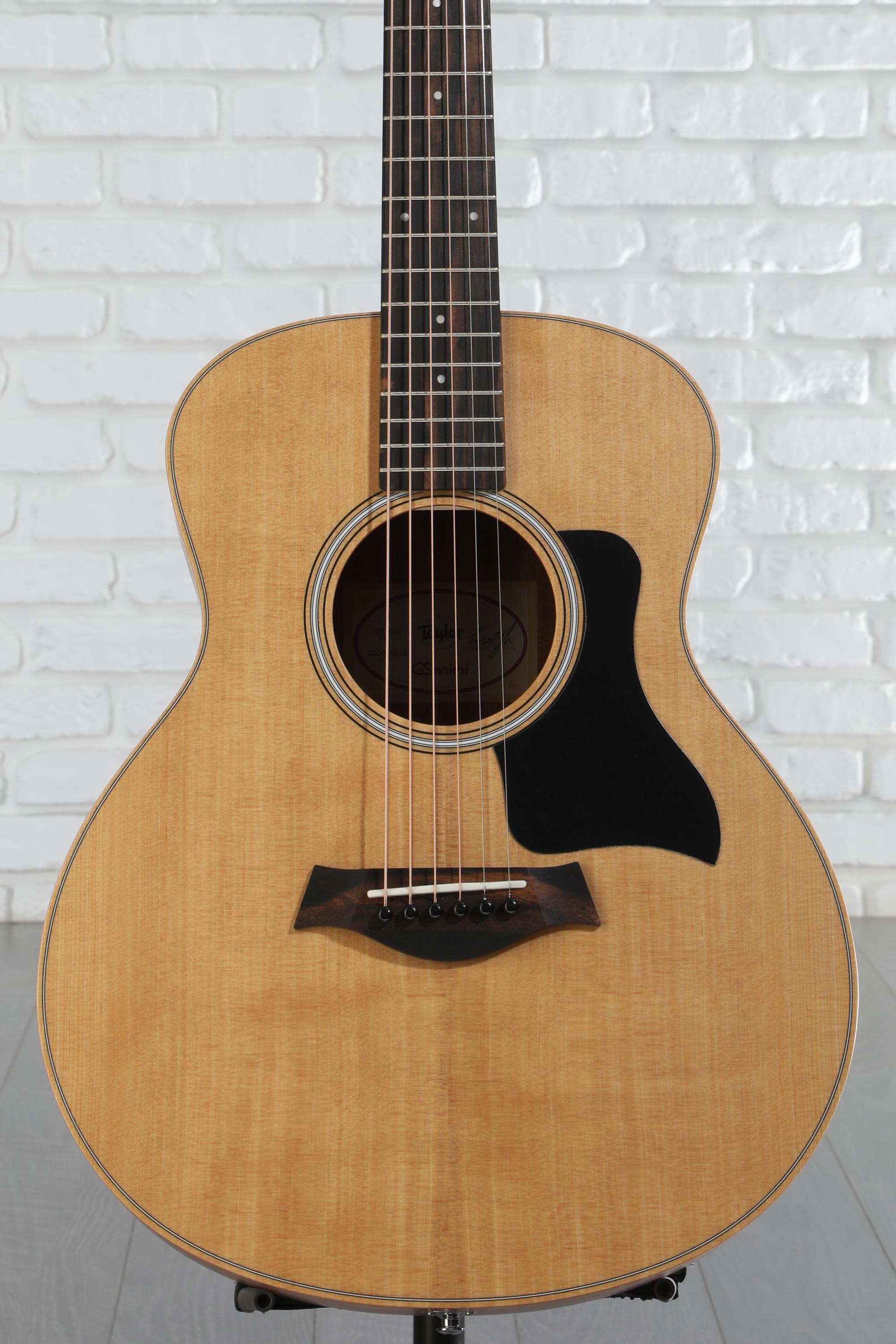 【美品】Taylor GS mini Sapele Amazon.com: Sapele GS Mini by Taylor : Musical Instruments
