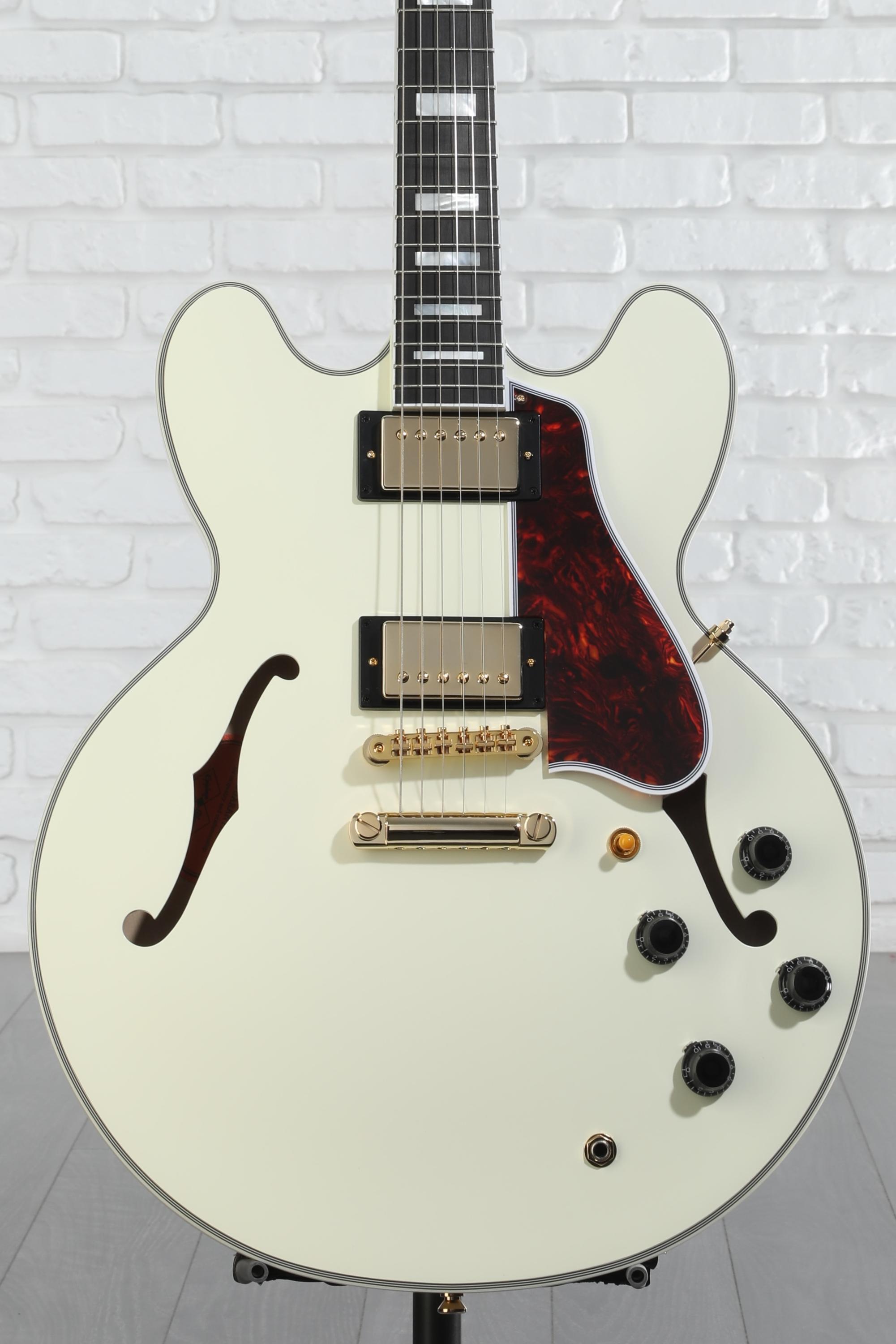 Epiphone 1959 ES-355 Semi-hollowbody Electric Guitar - Classic