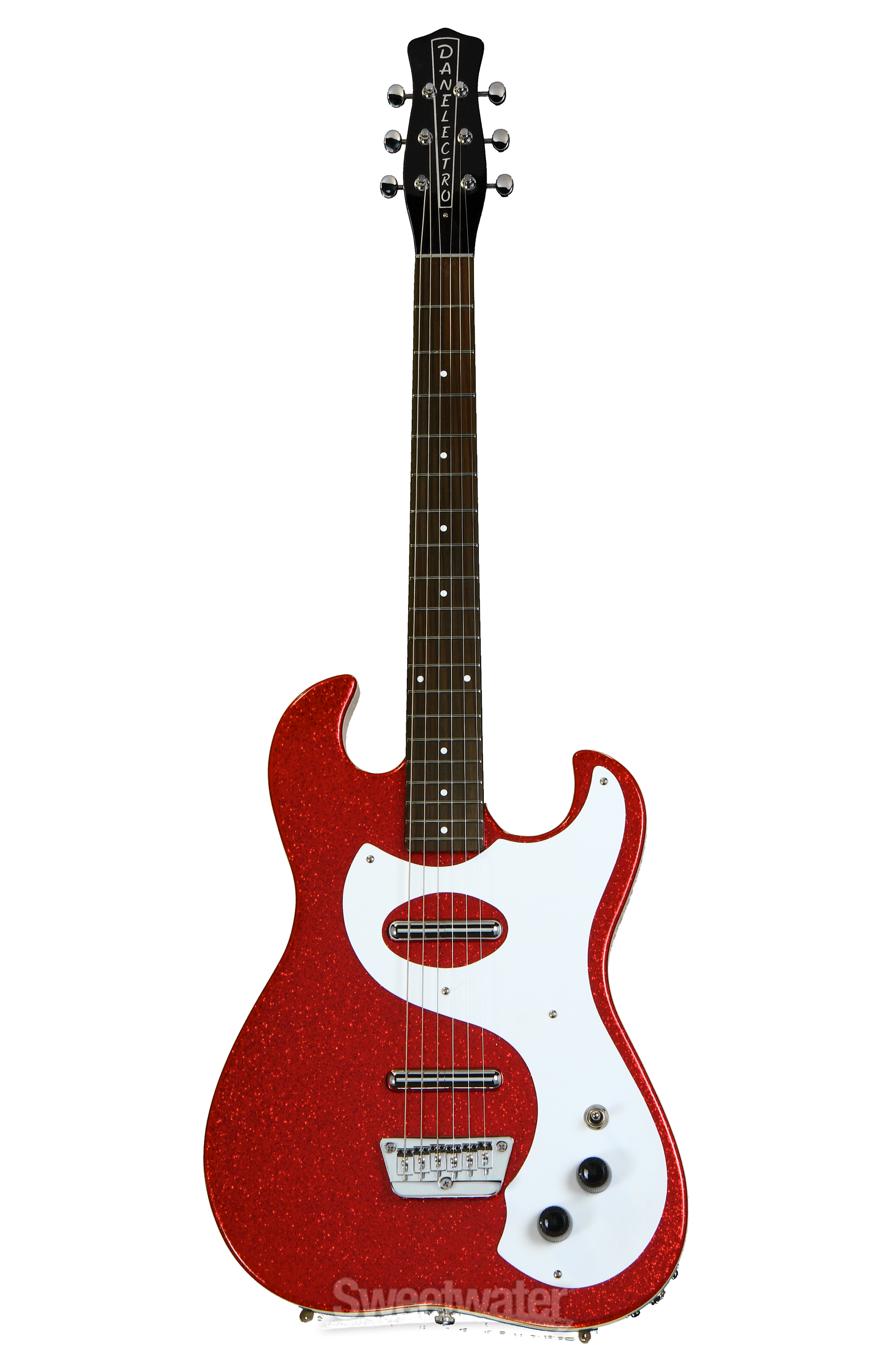 ☆Danelectro/ダンエレクトロ Dano 63 Baritone バリトンギター