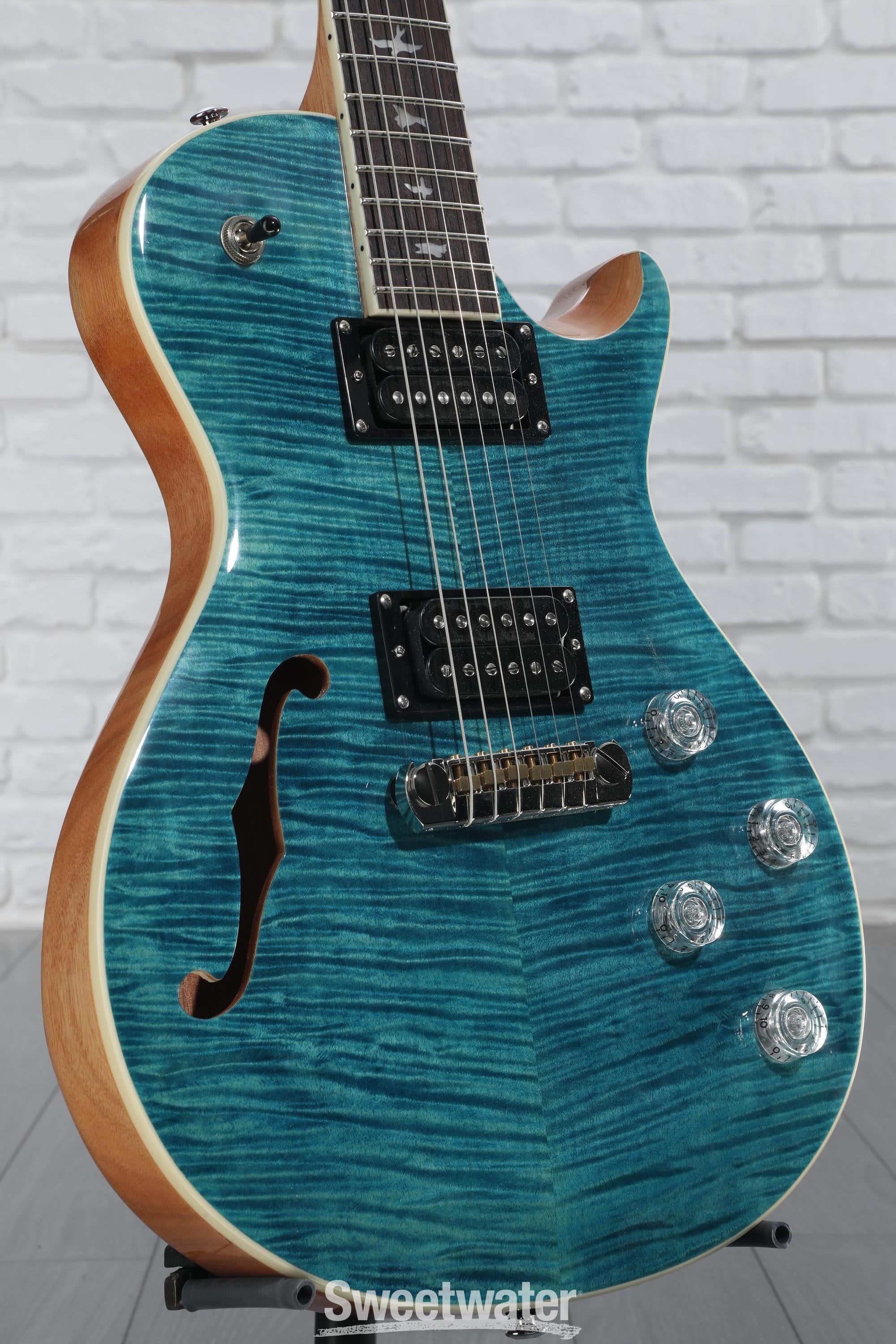 ギター PRS SE ZACH MYERS / Railhammer PU Chisel Amazon.com: PRS Paul Reed Smith 6 String SE Zach 594