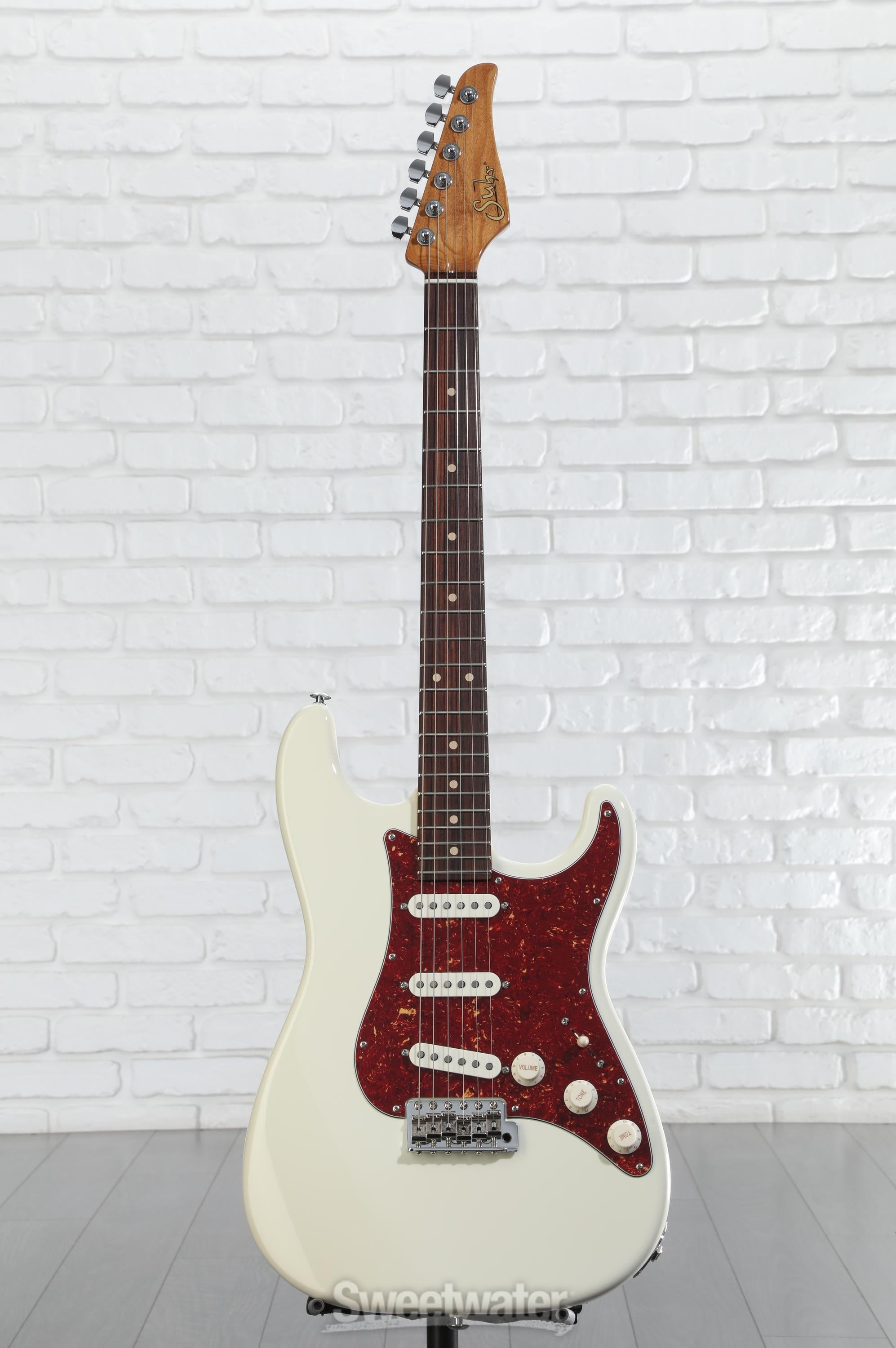 Suhr Scott Henderson Signature Series Classic S Electric
