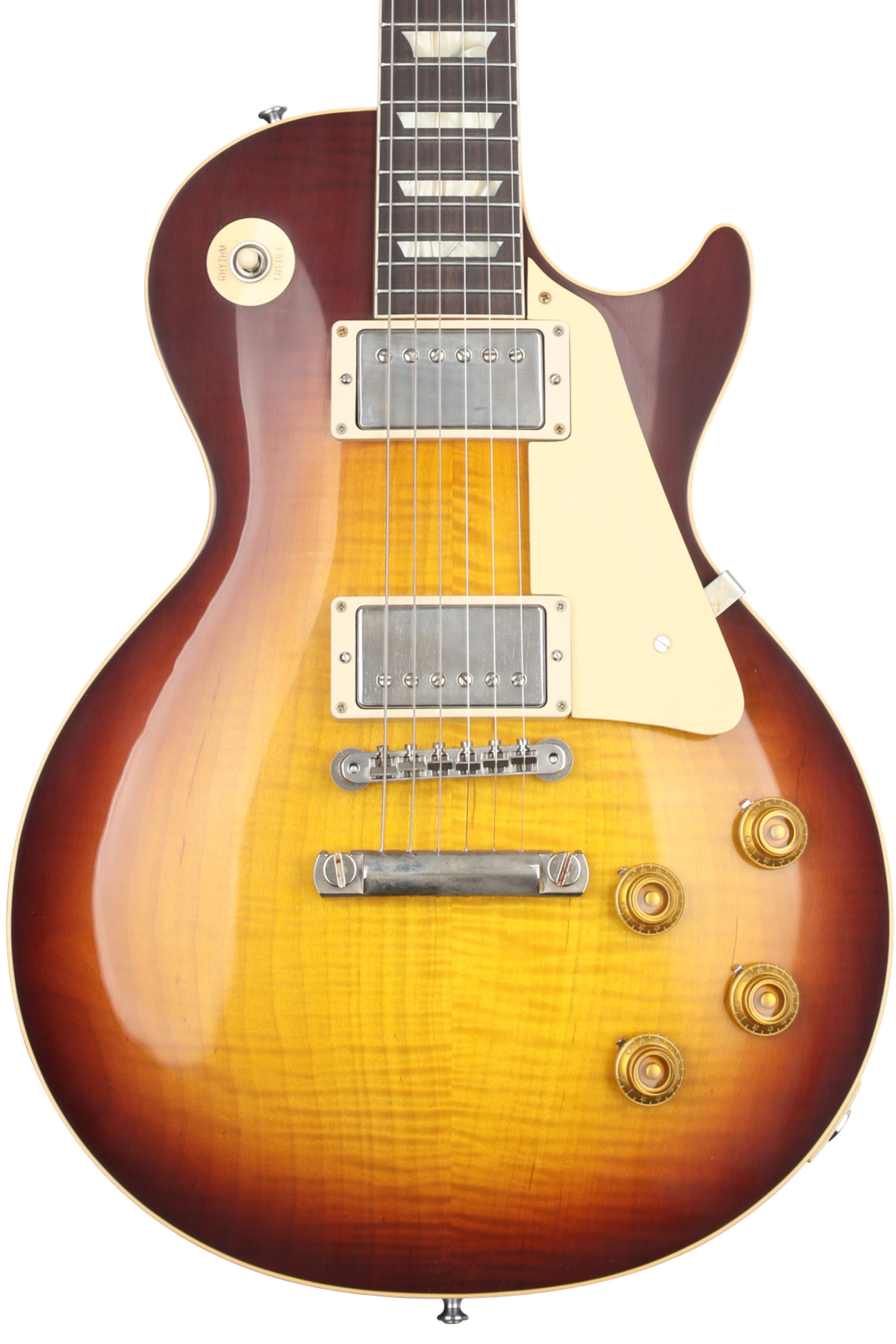 parkett-haus-stuttgart.de - いいスタイル Gibson Custom