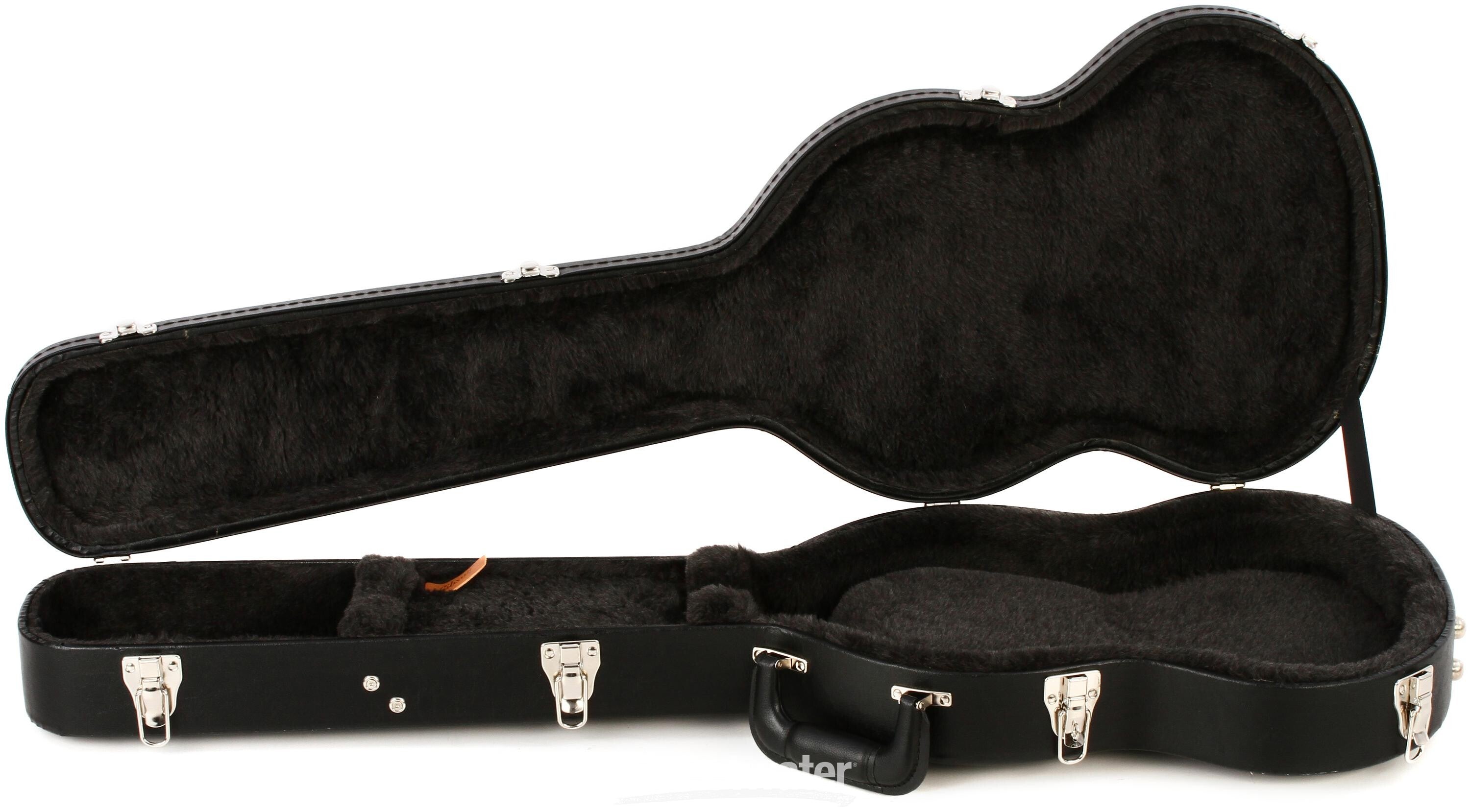 Gibson sg guitar deals case