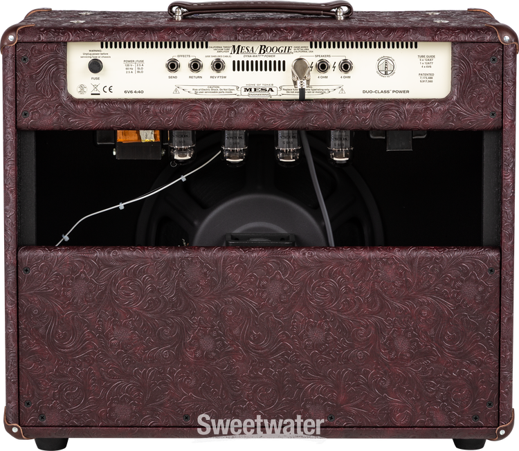 MESA BOOGIE 6V6 GTA ペア MESA BOOGIE 6V6 GTA ペア Mesa Boogie