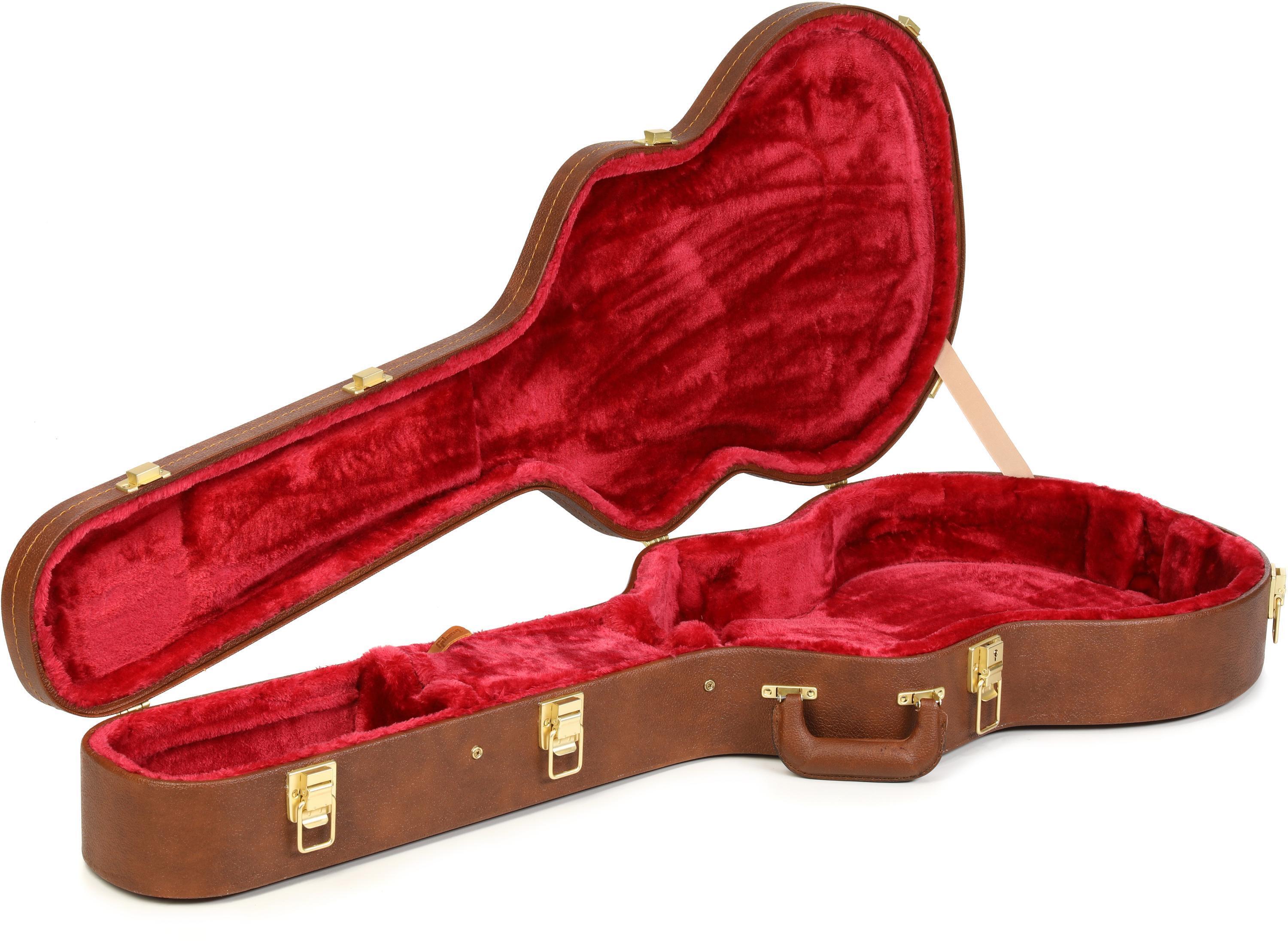 ギター Gibson Les Paul Original Hardshell Case Accessories Les Paul Original Hardshell Case – Gibson