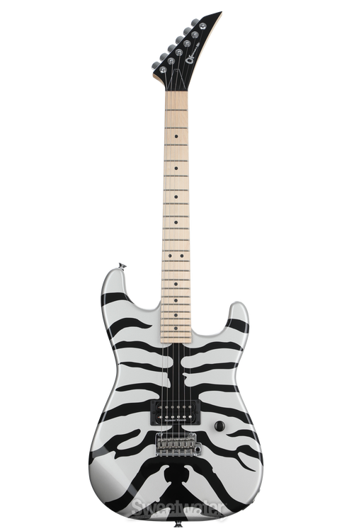San Dimas Style 1 :: Super-Stock SD1 H 2PT M, Maple
