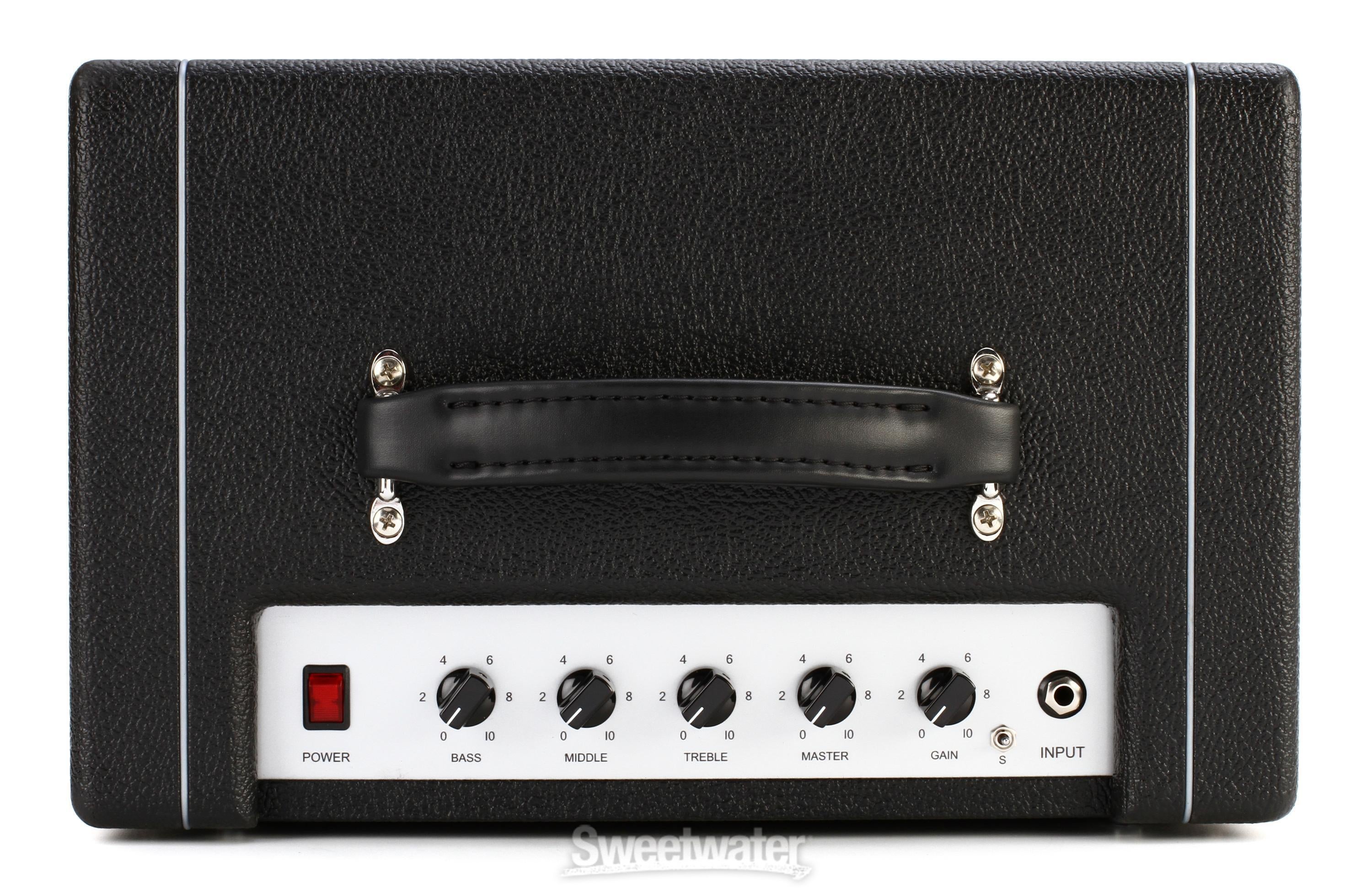 ギター Friedman DIRTY SHIRLEY DIRTY SHIRLEY - Friedman Amplification