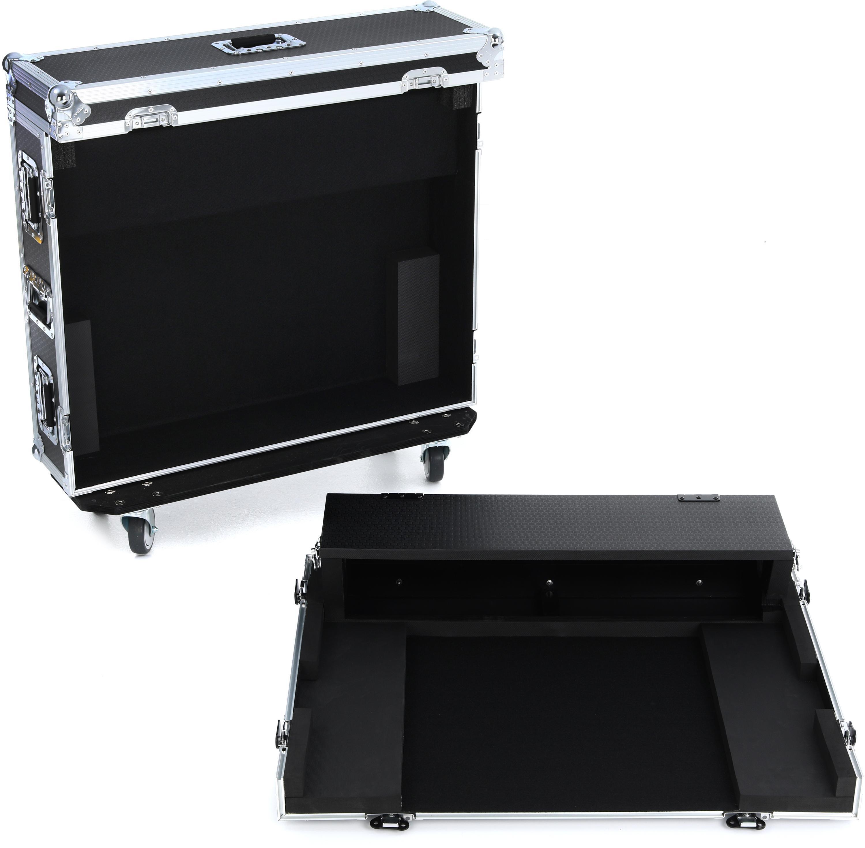 ProX XS-PRE32S64S DHW ATA Flight Case for PreSonus StudioLive 64S and 32S  Digital Mixers