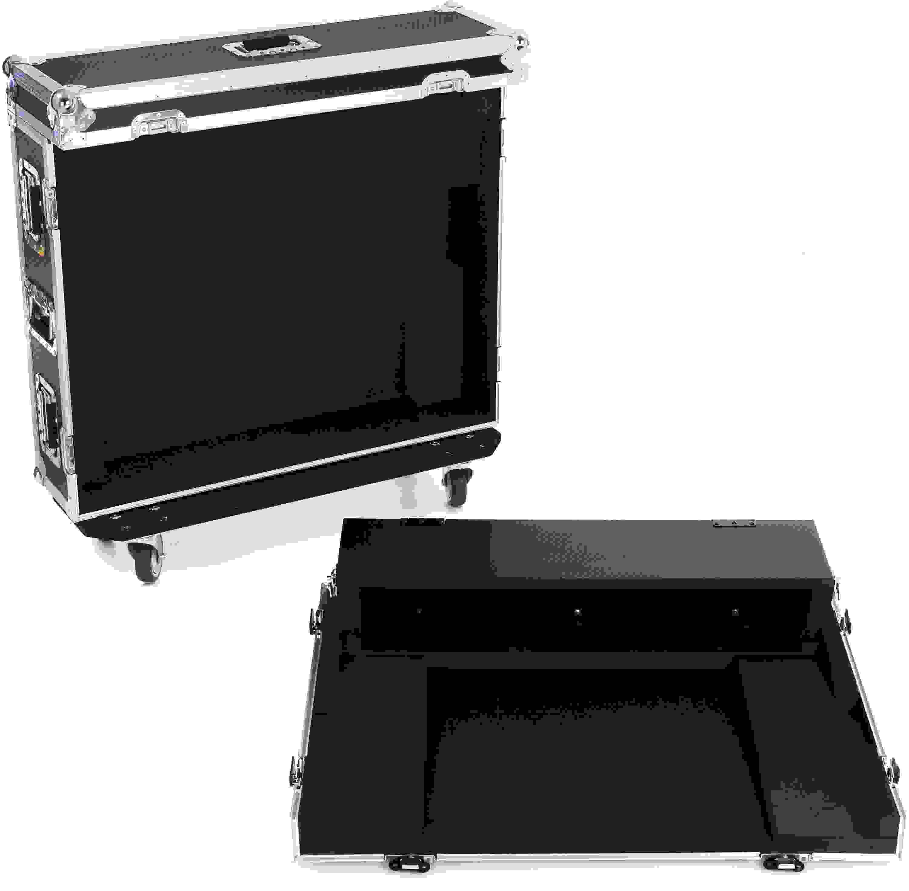 ProX XS-PRE32S64S DHW ATA Flight Case for PreSonus StudioLive 64S and 32S Digital Mixers