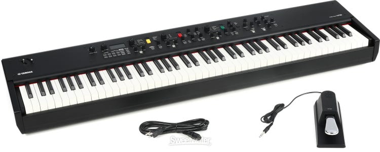 Yamaha CP88 88-Key Digital Stage Piano