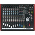 Photo of Allen & Heath ZED60-14FX 14-channel Mixer with USB Audio Interface and Effects