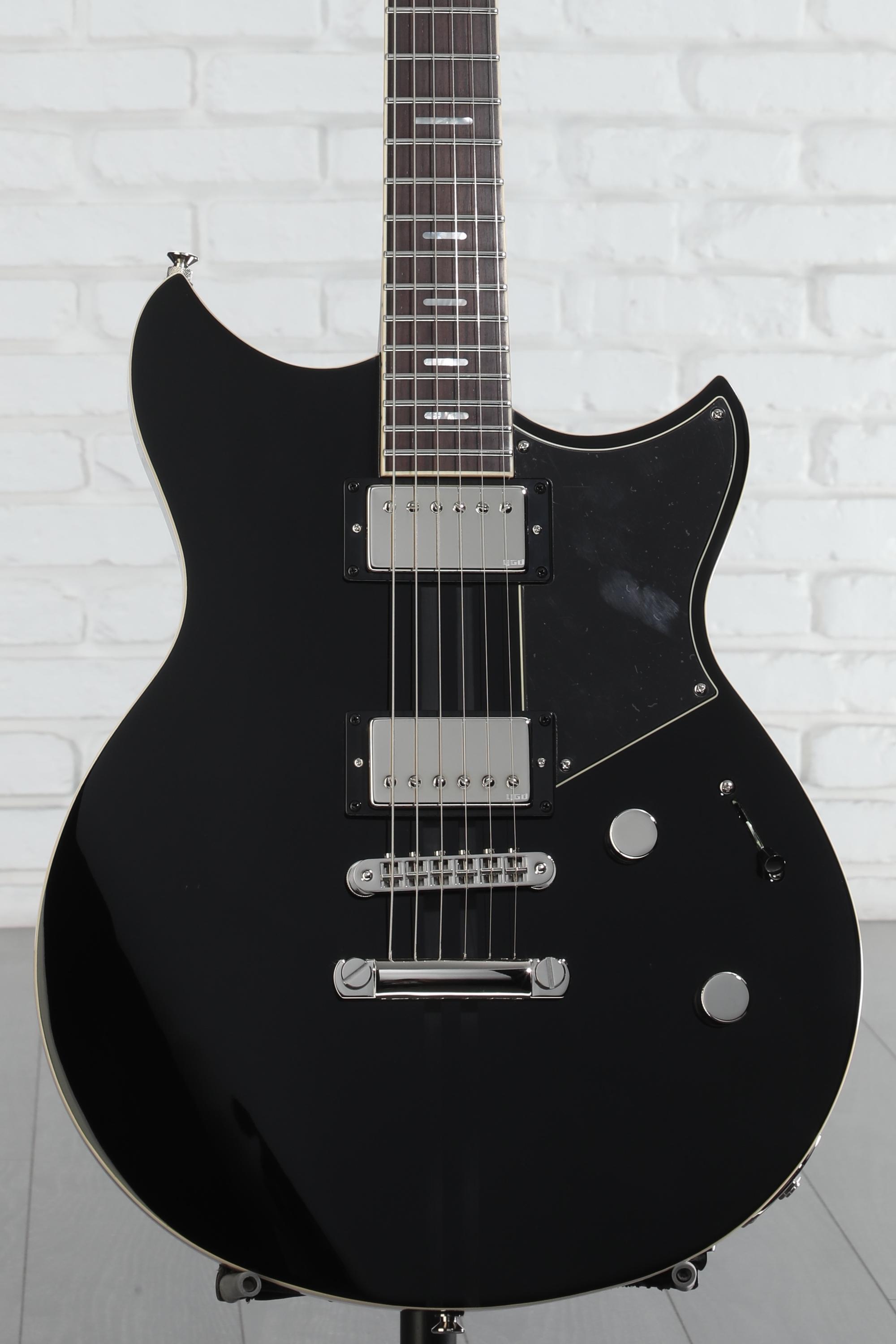 ギター YAMAHA REVSTAR STANDARD RSS20 HML Amazon.com: Yamaha Revstar Standard RSS20 VW Electric Guitar