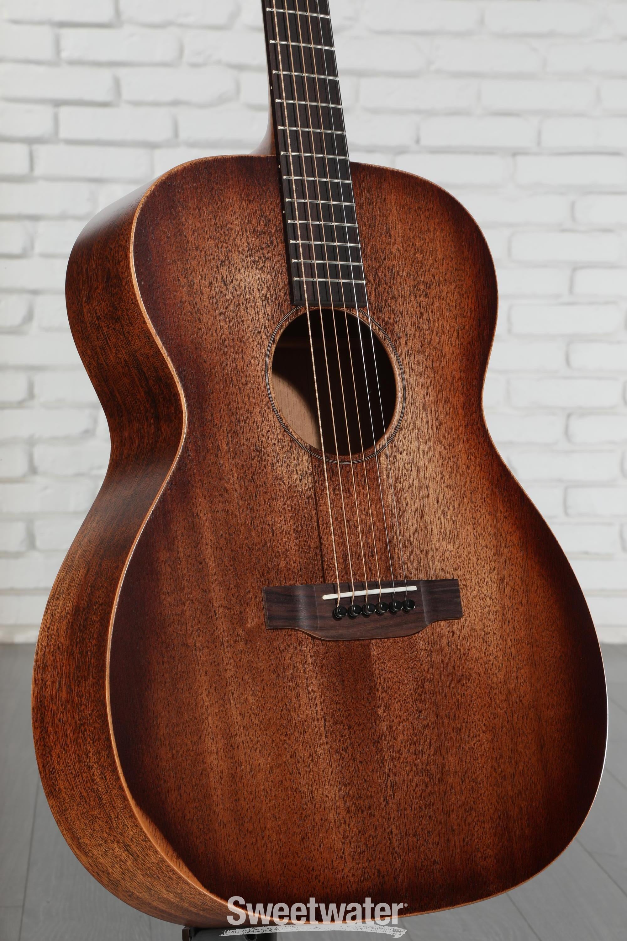 Martin 000-15M Street Master アコースティックギター Martin 000-15M StreetMaster Acoustic Guitar - Distressed