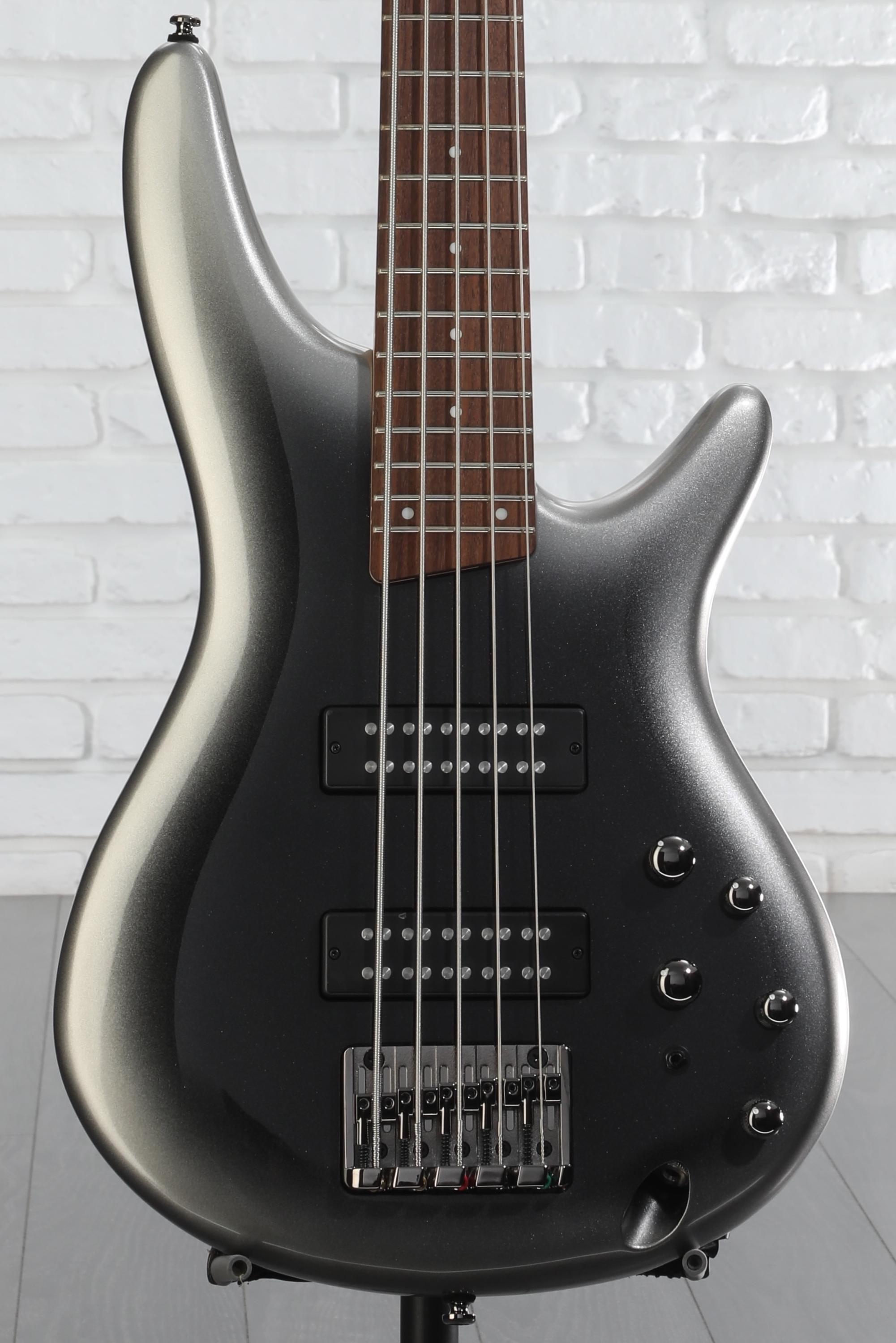 ベース Ibanez SR305EBL LH Amazon.com: Ibanez Standard SR305EBL Left-handed Bass Guitar