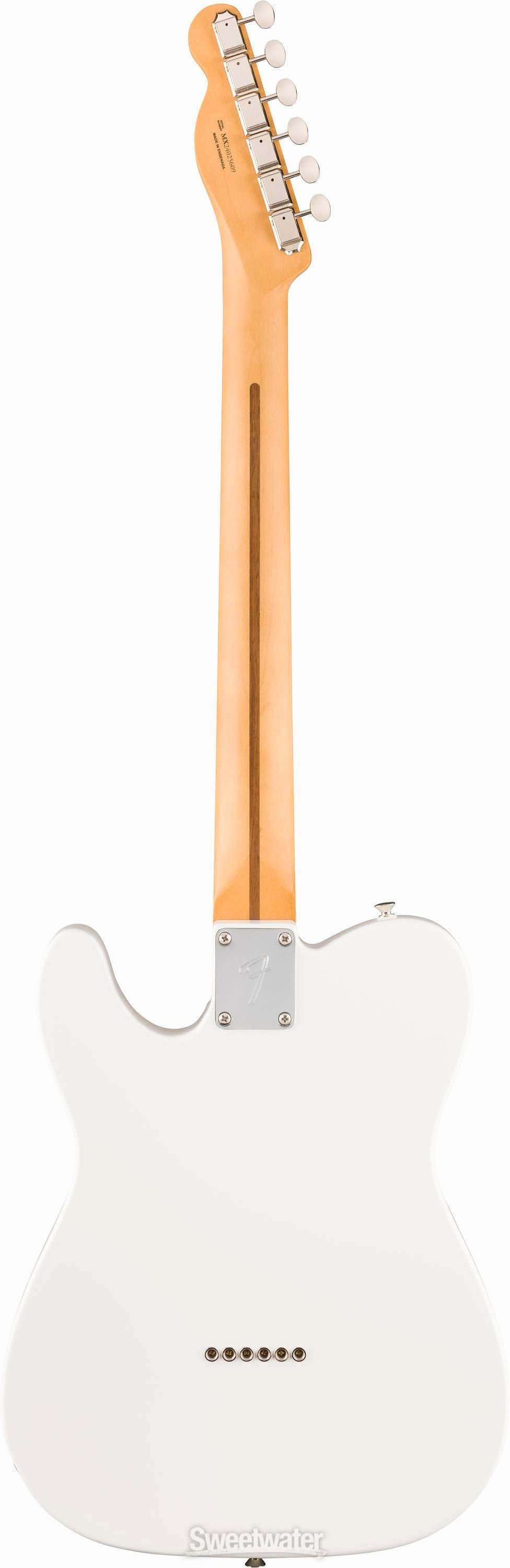 ギター fender player telecaster Fender - Player II Telecaster® - Rosewood Fingerboard