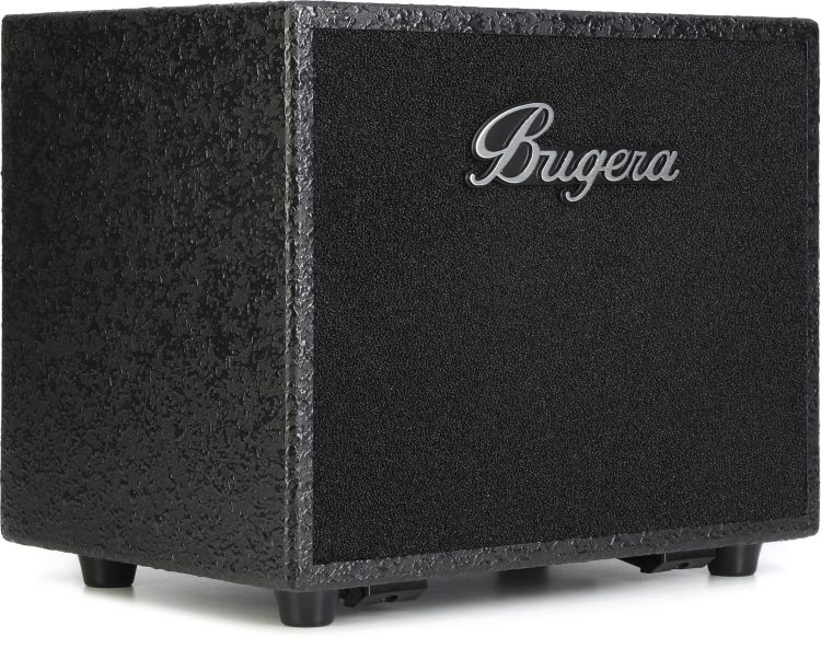 Bugera AC60 60-watt 1 x 8-inch Acoustic Guitar Amplifier