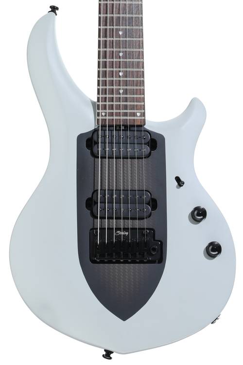 Sterling By Music Man MAJ170 John Petrucci Signature 7-string