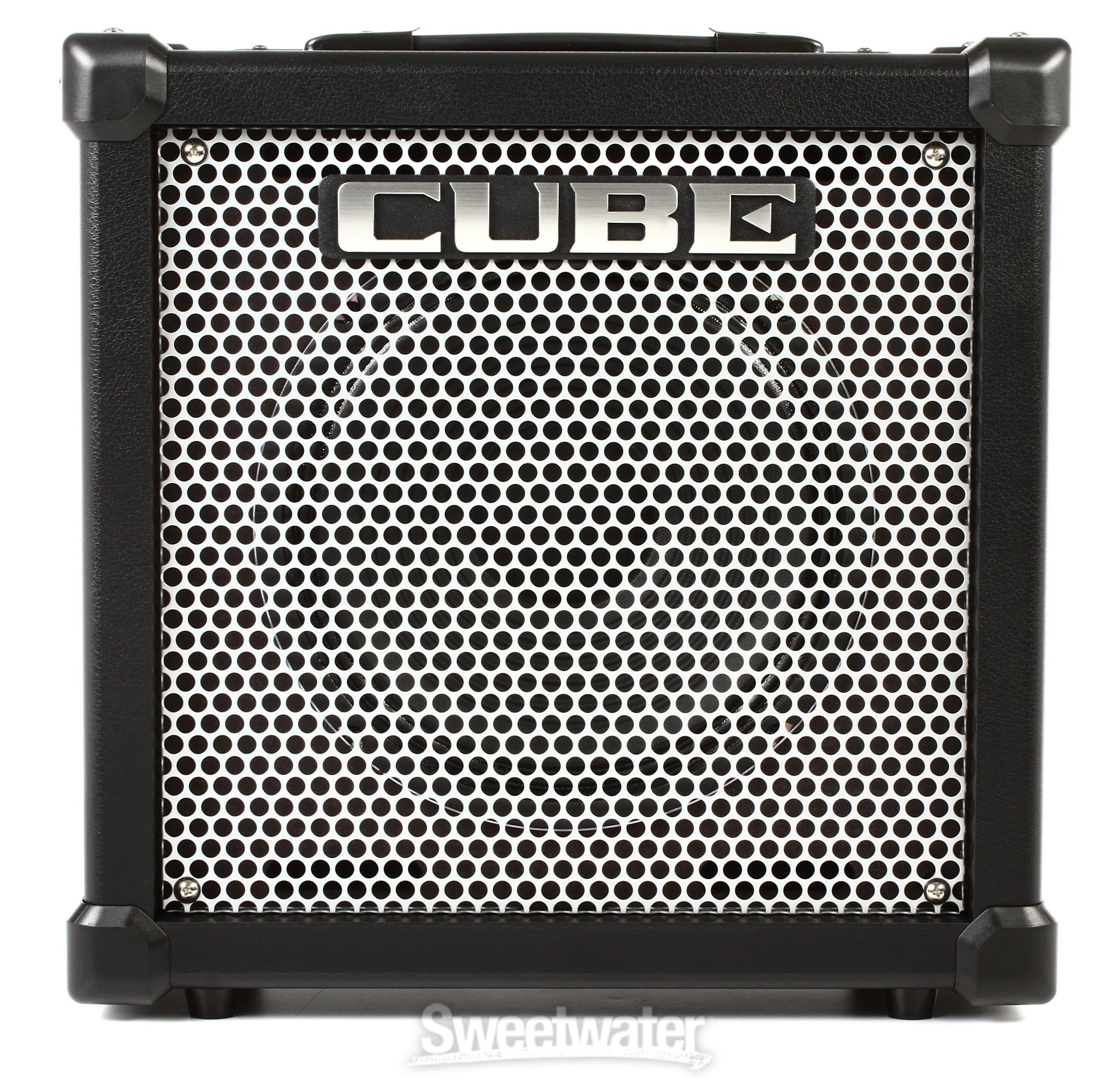 Roland CUBE-40GX 40-watt 1x10