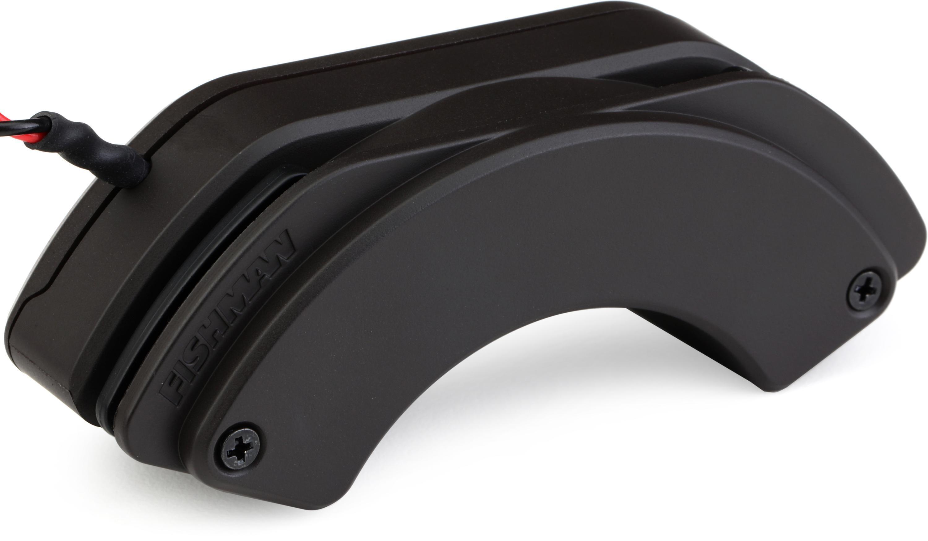 FISHMAN Ellipse Matrix Blendピックアップシステム Ellipse Matrix Blend Pickup & Preamp System