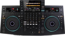 Product Image - This Item - Pioneer DJ OPUS-QUAD 4-channel DJ System