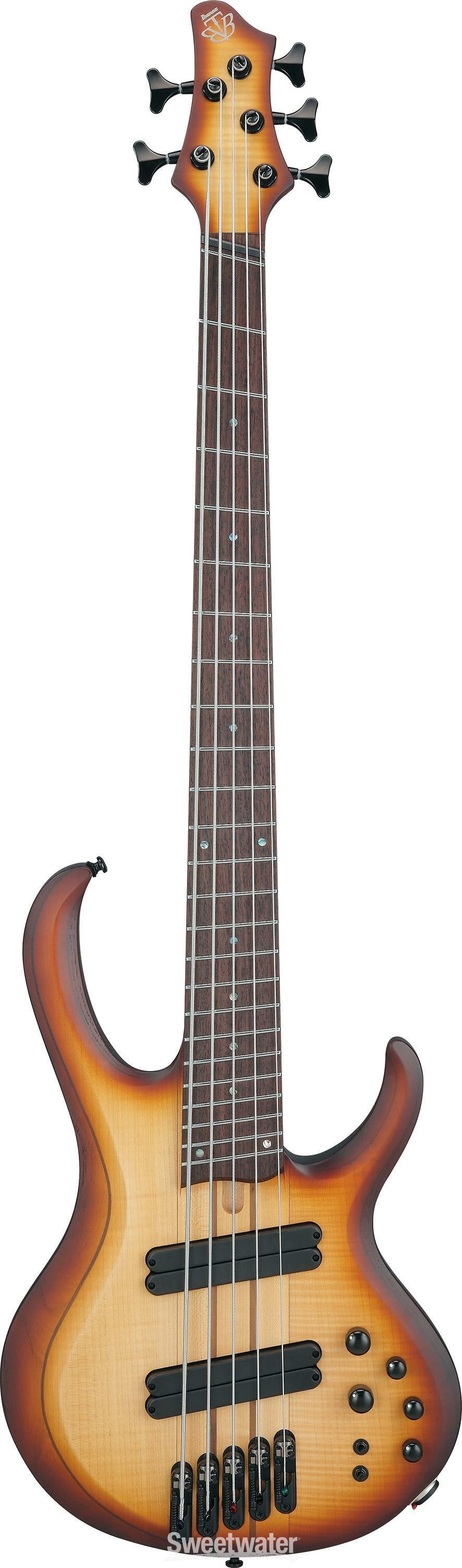 Ibanez deals sr 1905