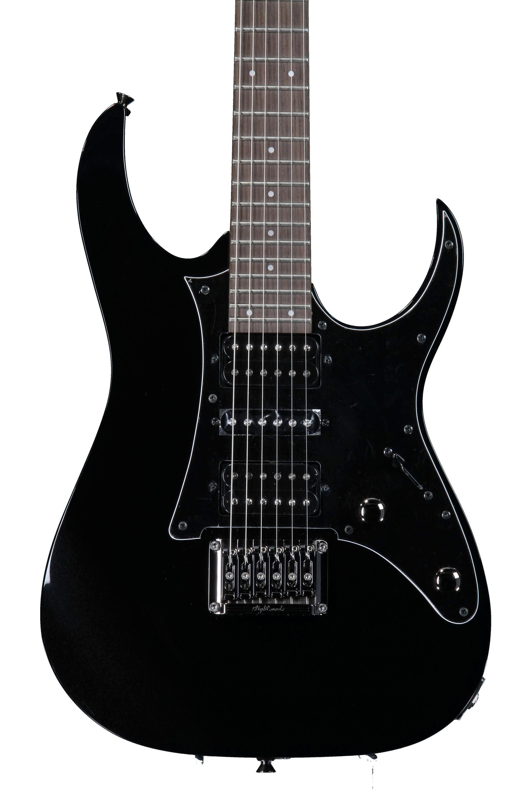 Ibanez RG1451 - Night Crow | Sweetwater
