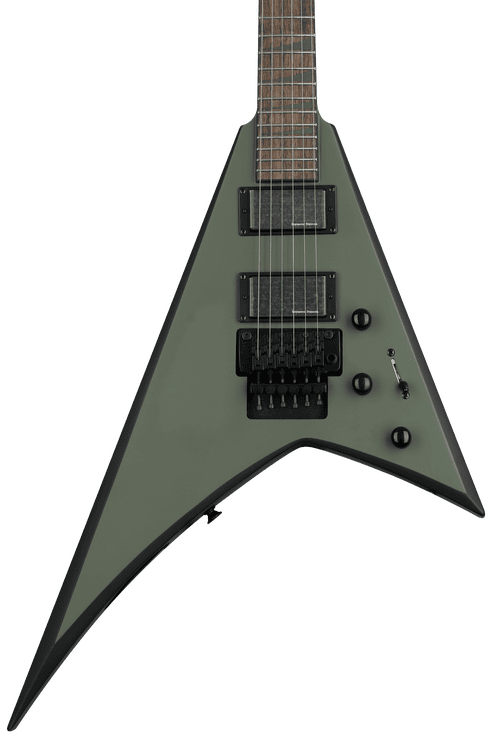 美品　Jackson X Series Rhoads RRX24 X Series Rhoads RRX24 – Jacksonguitars.com