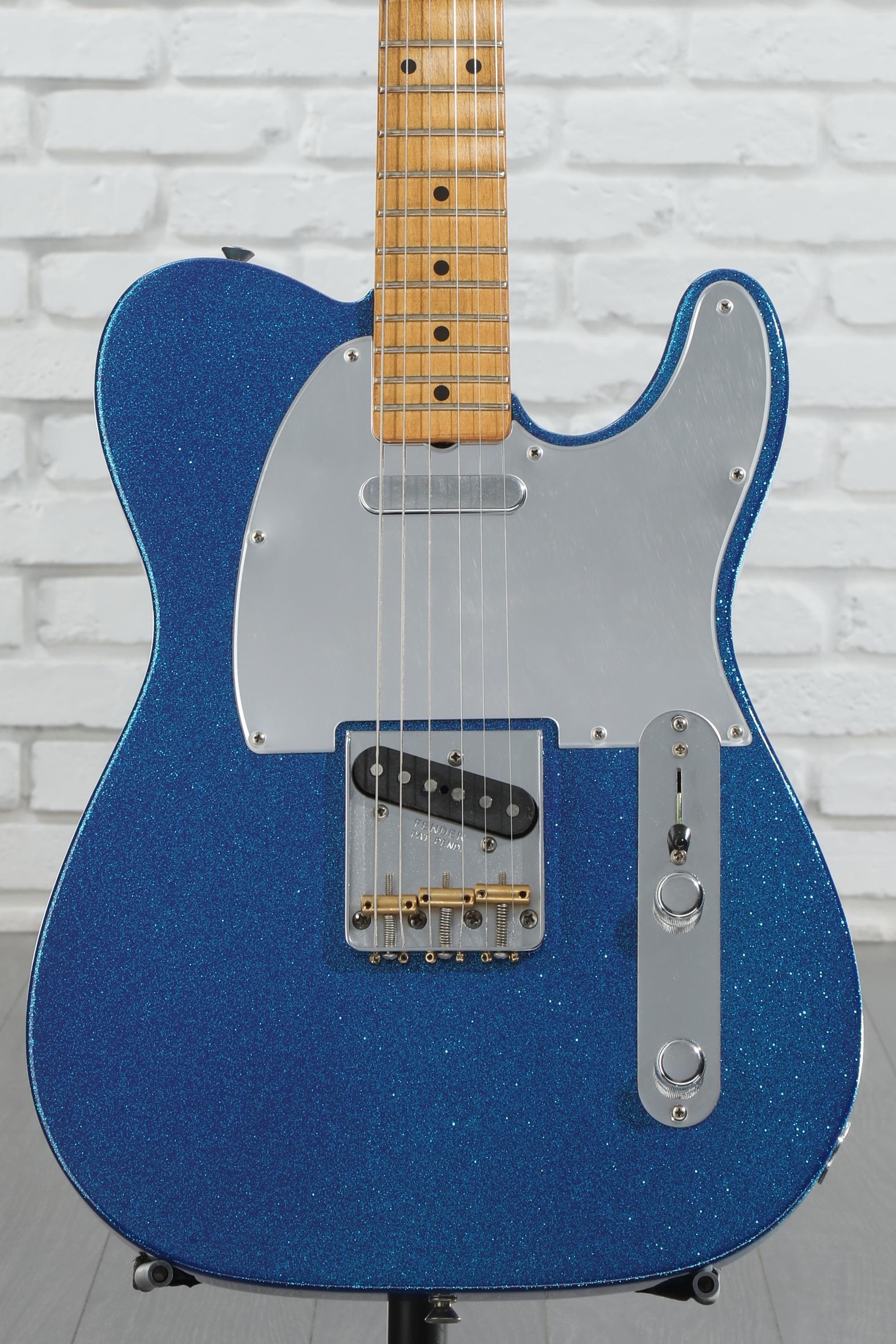 Fender J Mascis シグネチャーモデルTelecaster Amazon.com: Fender J Mascis Telecaster Electric Guitar, with