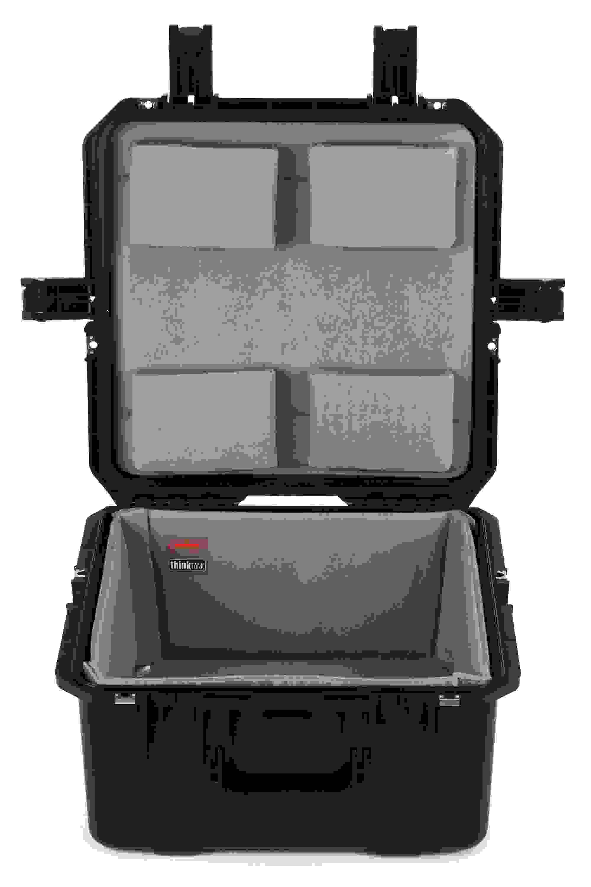 SKB 3i-1717-10LT iSeries Waterproof Snare Drum Case