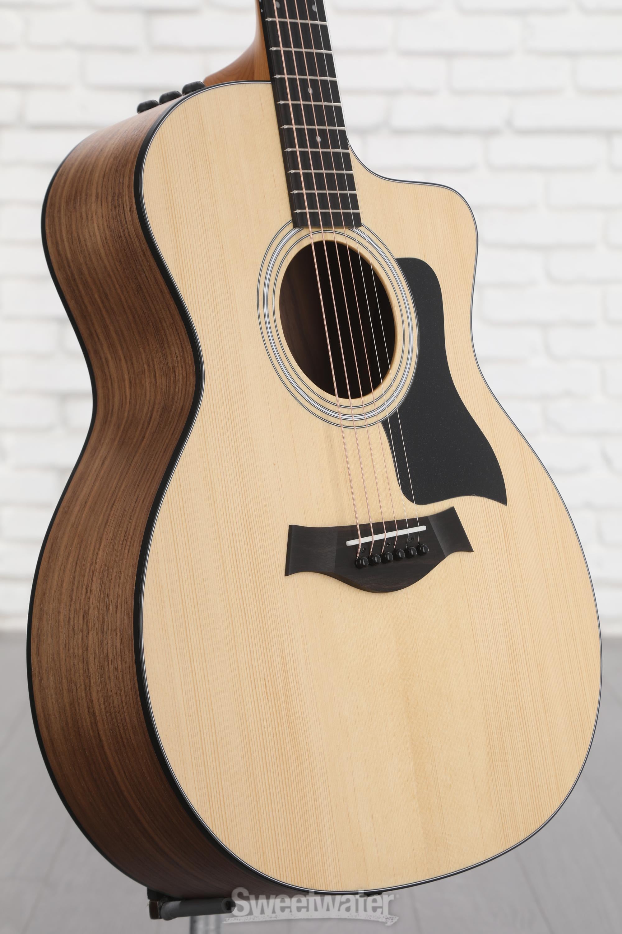 Taylor deals 114ce rosewood