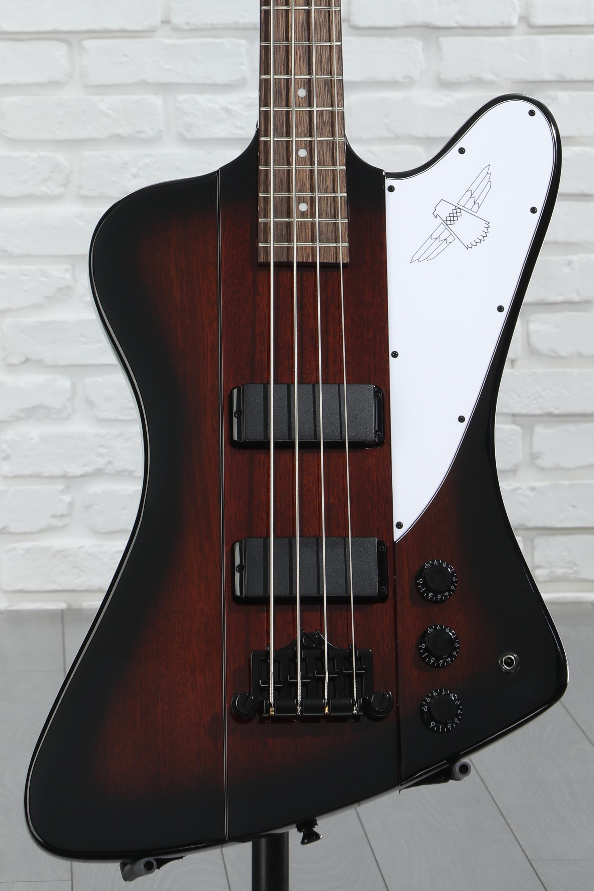 ベース Epiphone Thunderbird Made in Japan USED Epiphone TB-90 Thunderbird Electric Bass Made in Japan