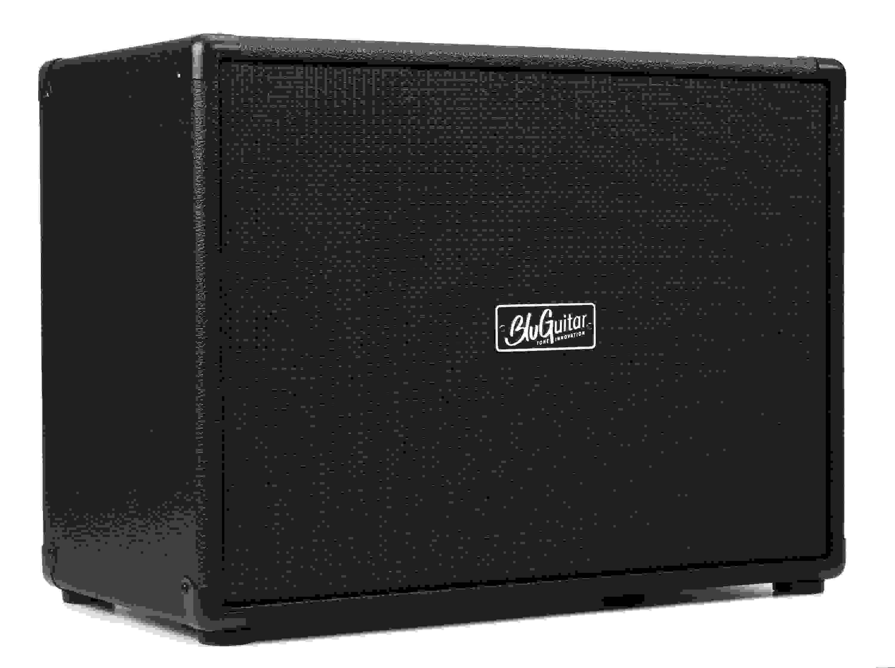 BluGuitar FatCab 60watt 1x12" Closedback Sweetwater