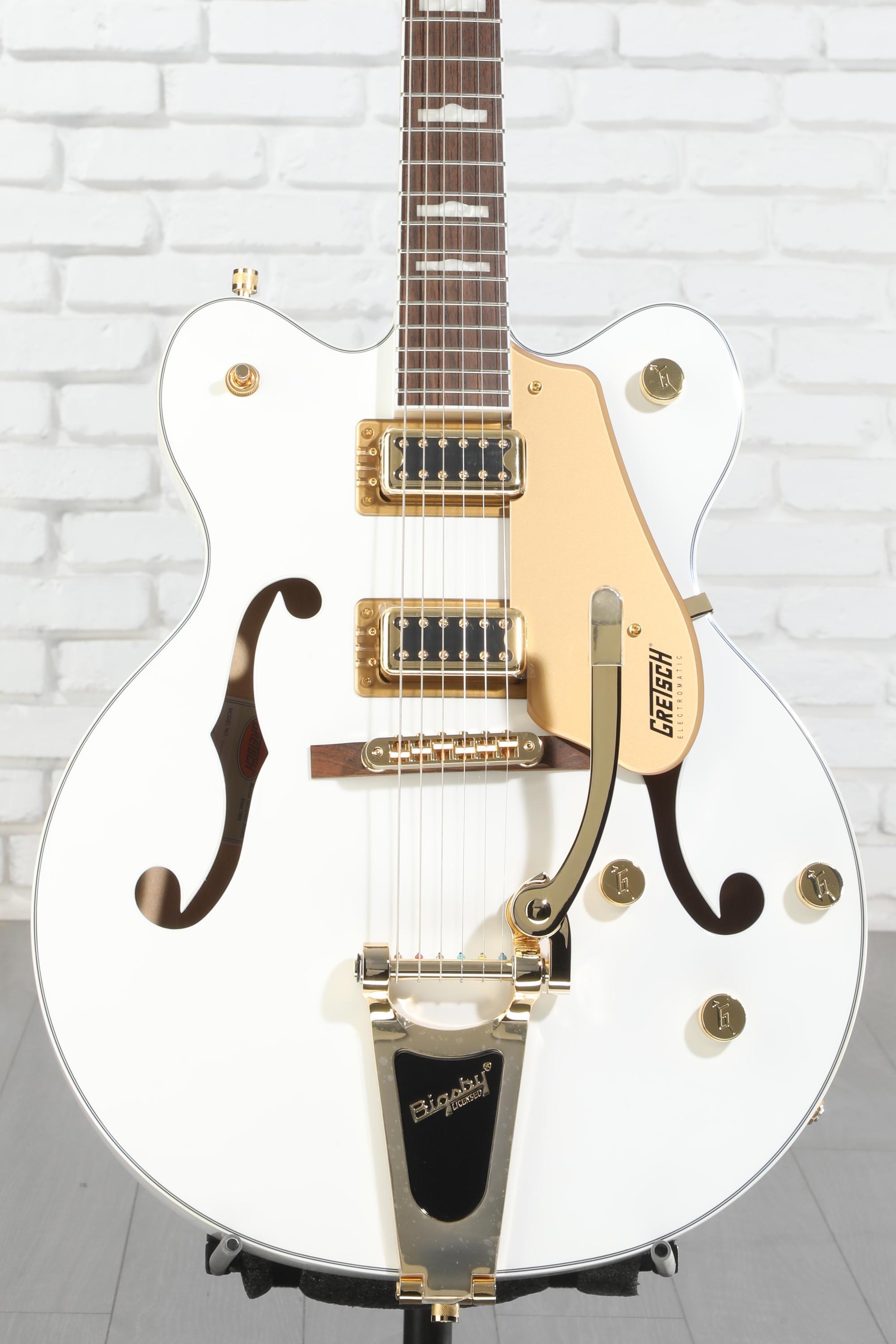 Gretsch G5422TG Electromatic Classic Hollowbody Double-Cut with