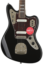 Squier classic vibe 70’s jaguar Amazon.com: Squier Classic Vibe 70s Jaguar Electric Guitar