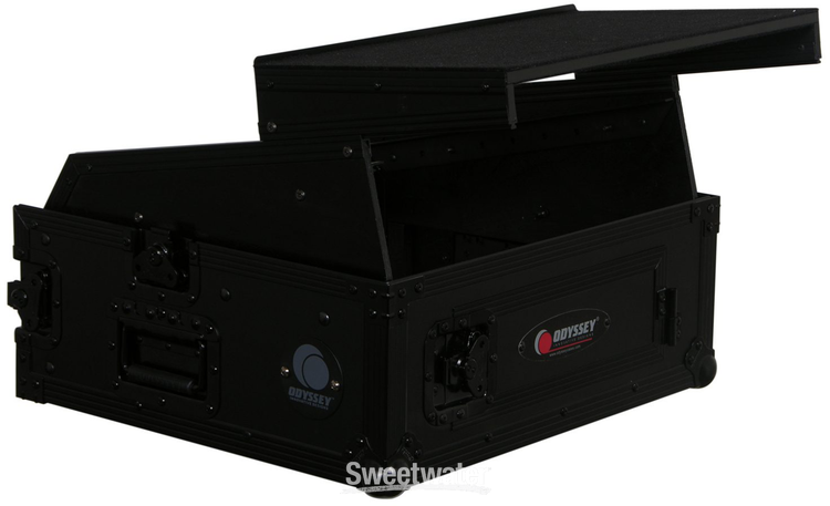 ODYSSEY ラックドロワー 2u 黒 ODYSSEY ラックドロワー 2u 黒 Bottom 2U Rack Spaces Archives