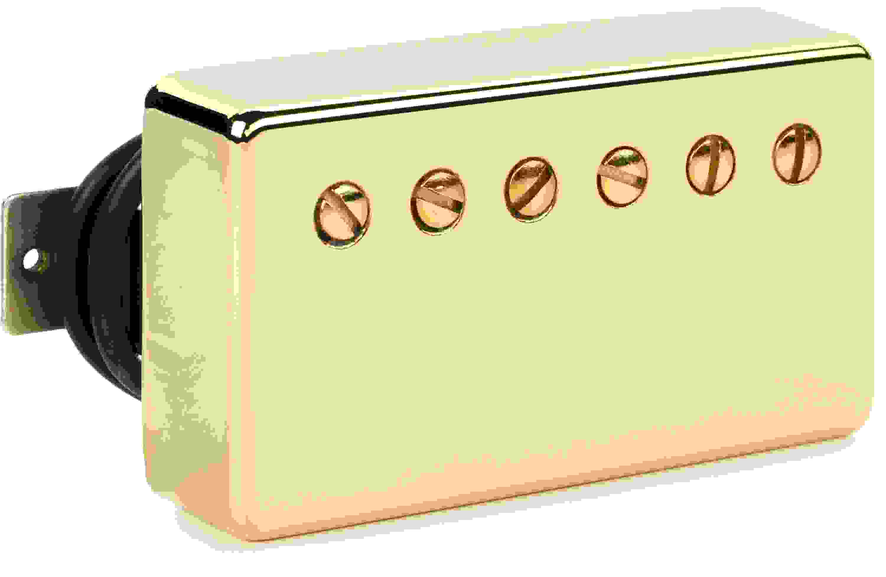 Seymour Duncan SH-1n '59 Model Neck 4-conductor Pickup - Gold