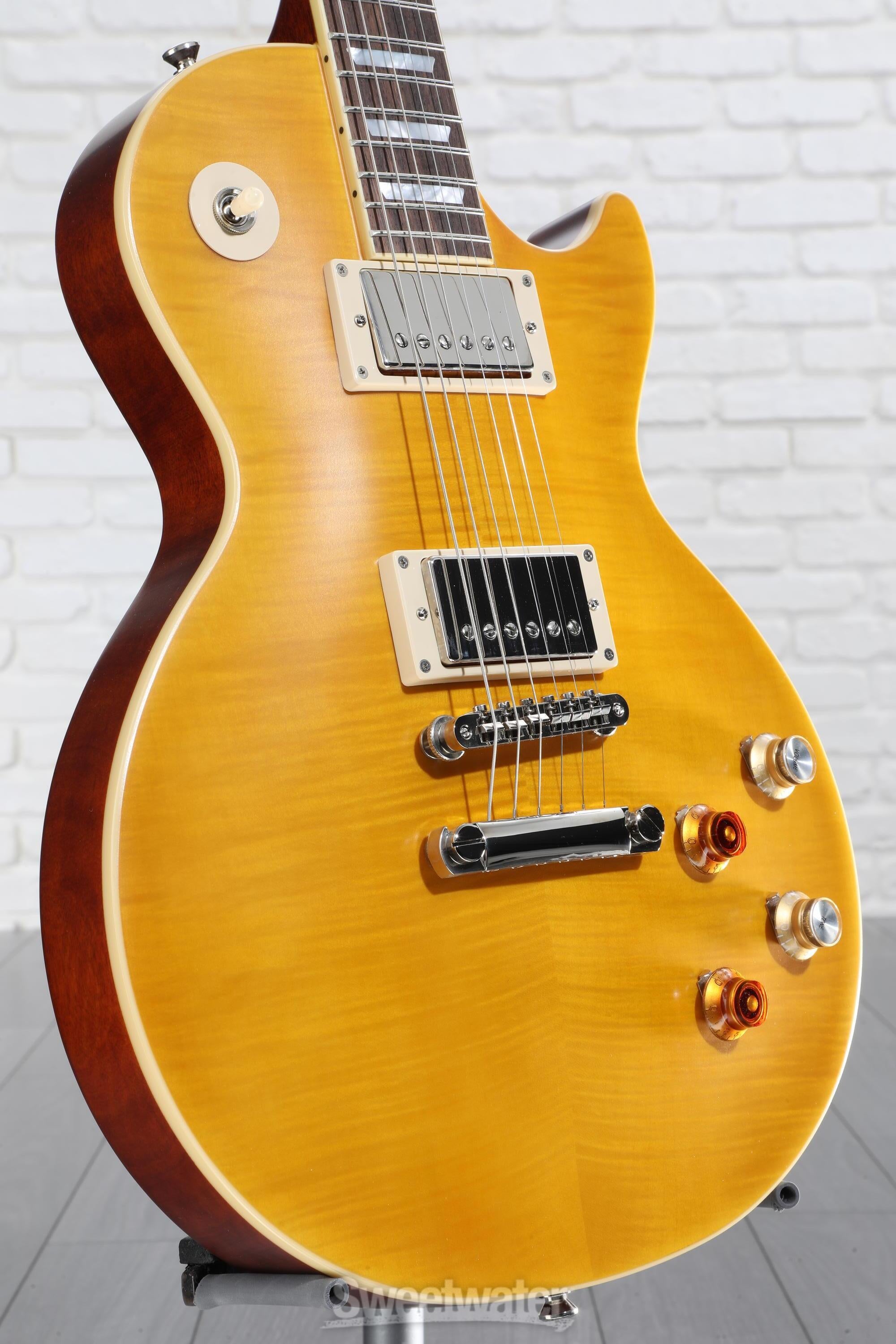 Epiphone Kirk Hammett 