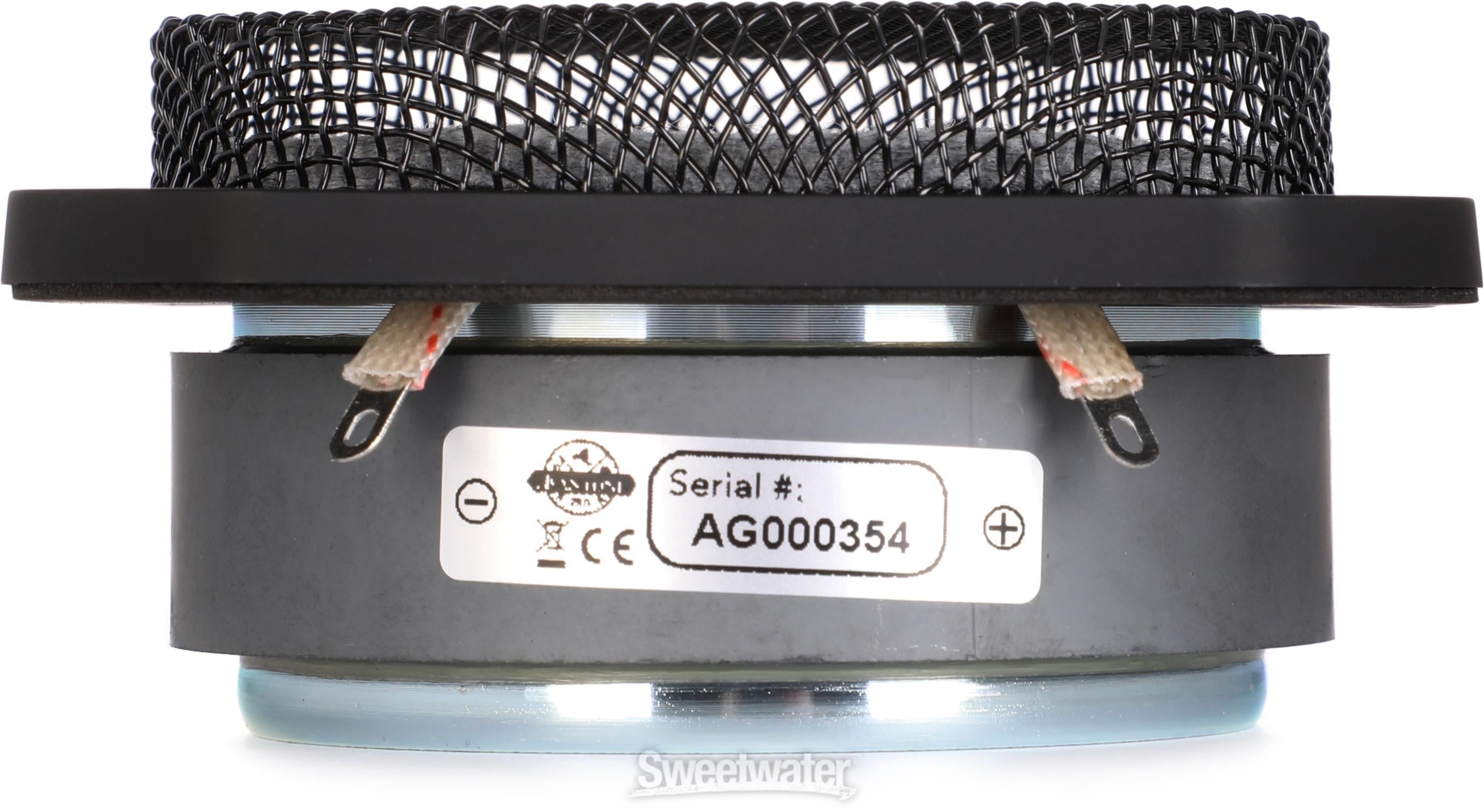 Avantone Pro AV10-MHF Aged Replacement Tweeter for Avantone Pro