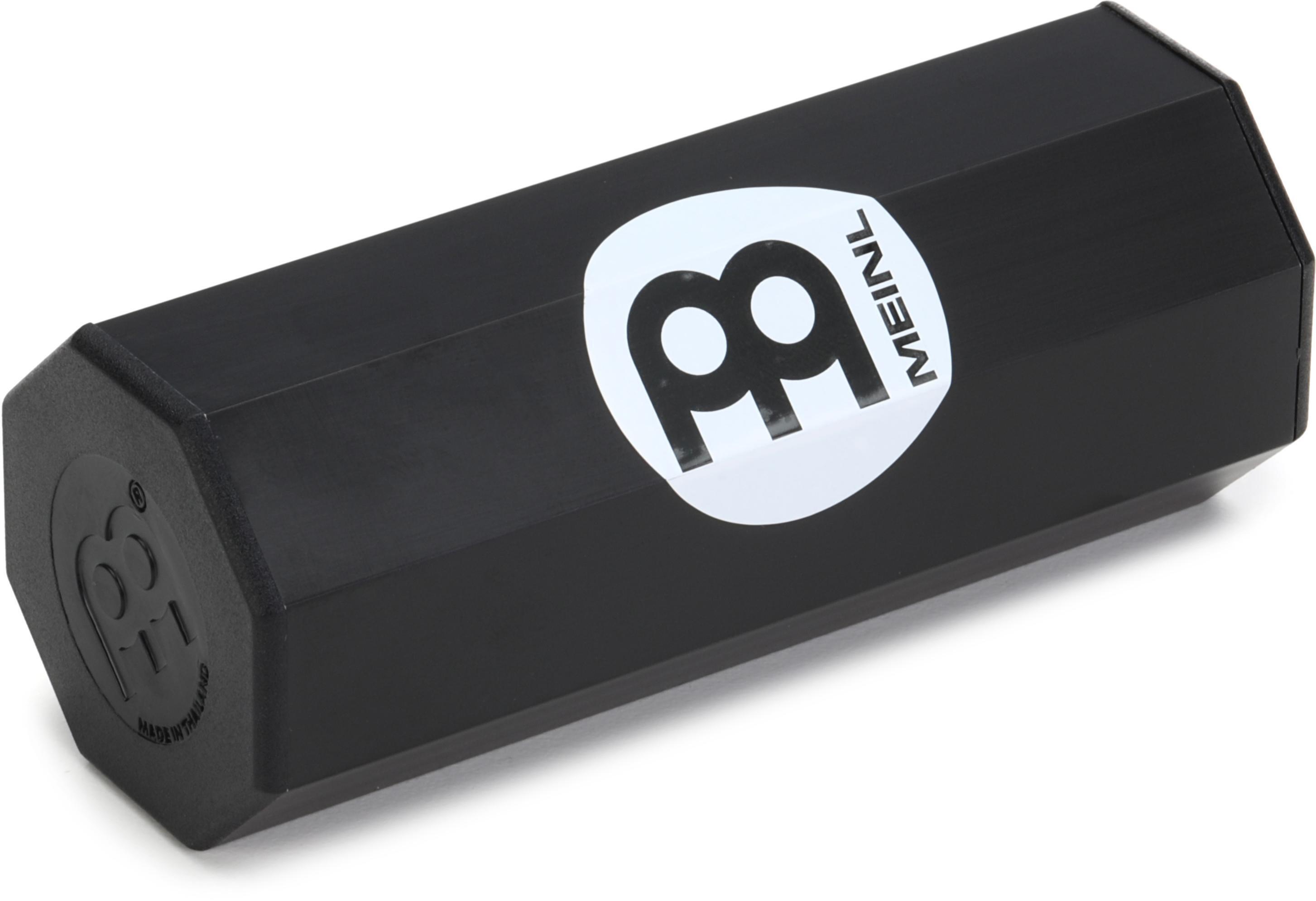 Photo of Meinl Percussion Aluminum Shaker - Small