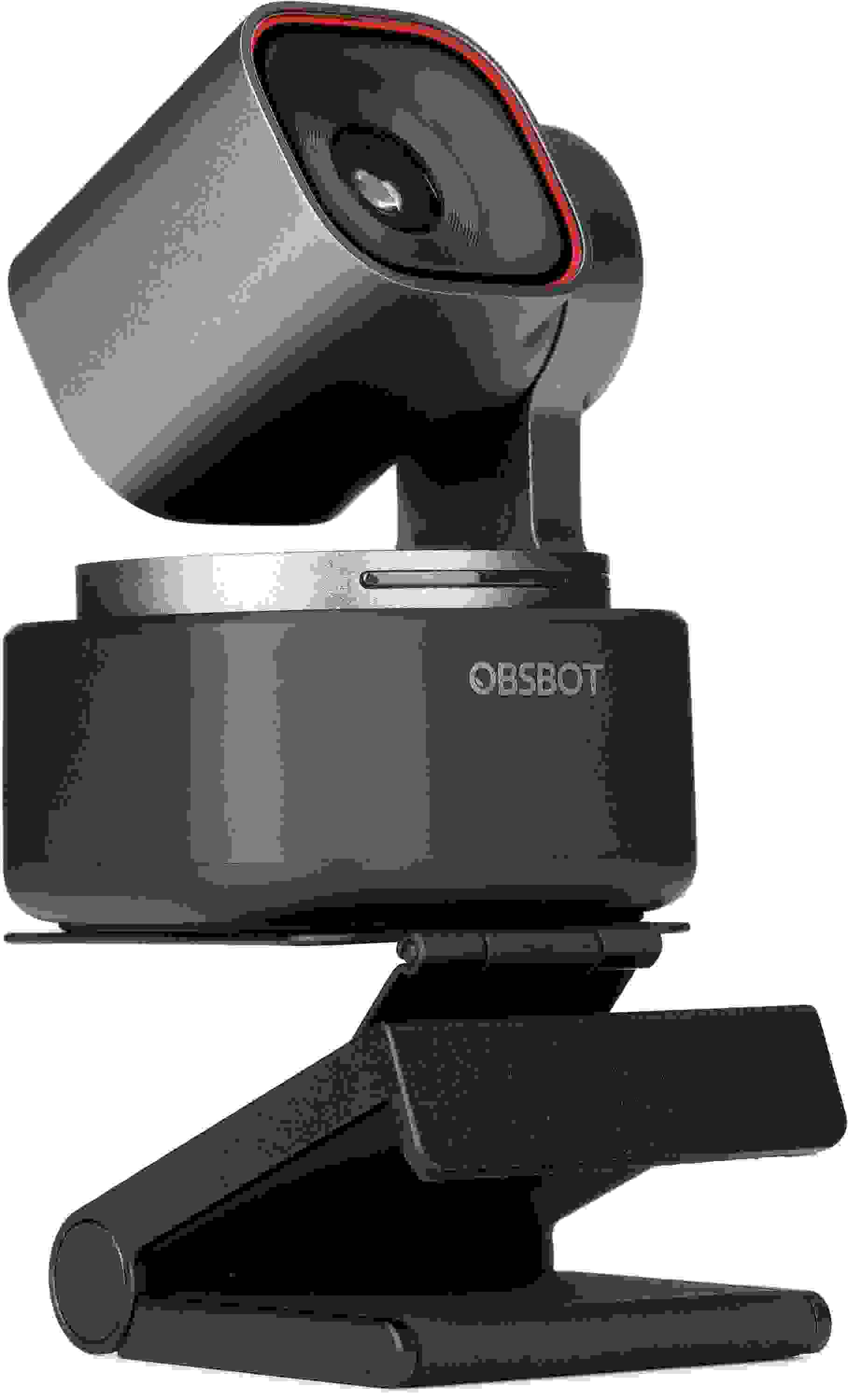 OBSBOT Tiny 3 4K PTZ Webcam