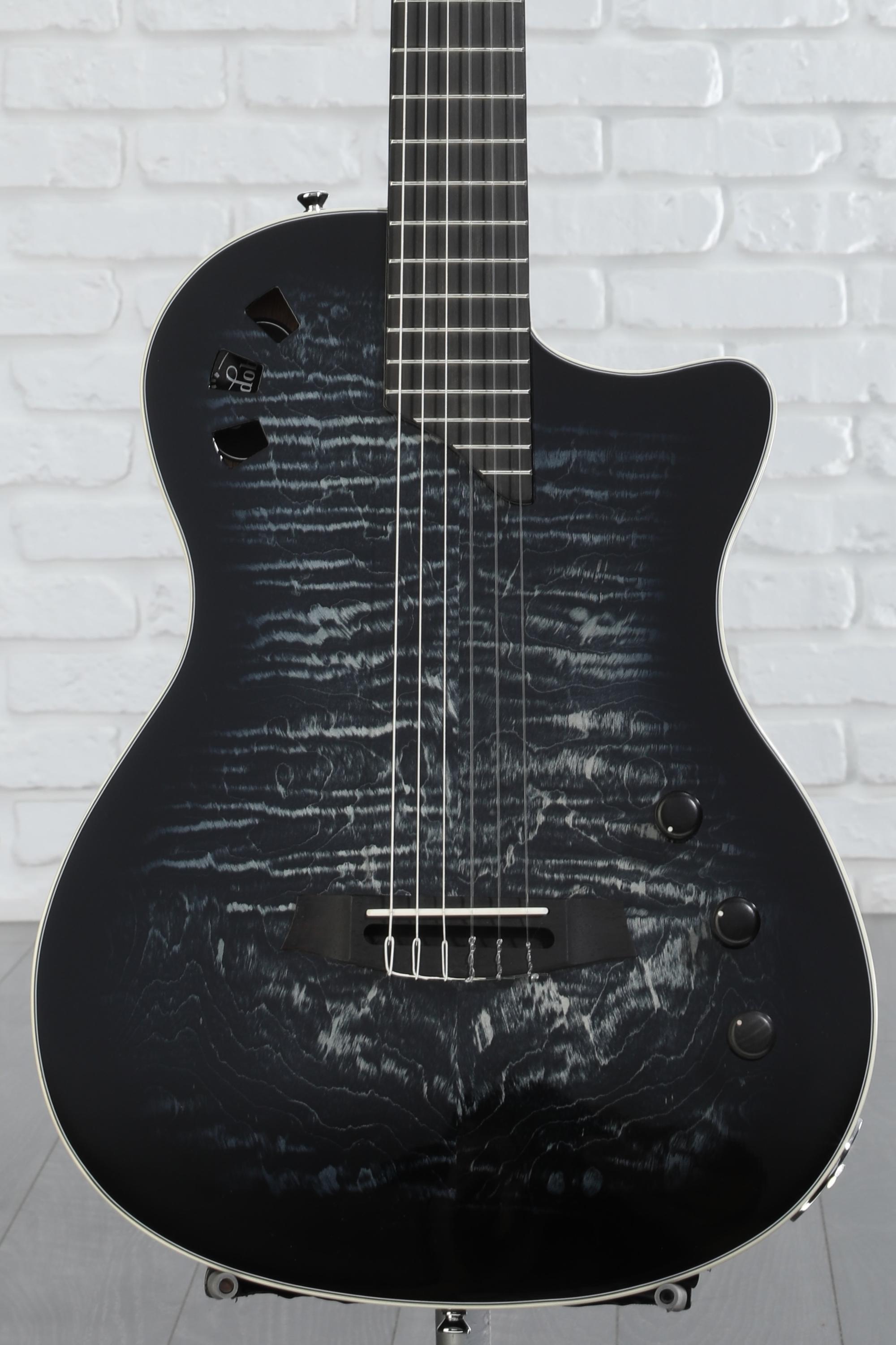 Stage Black Burst - Cordoba Guitars