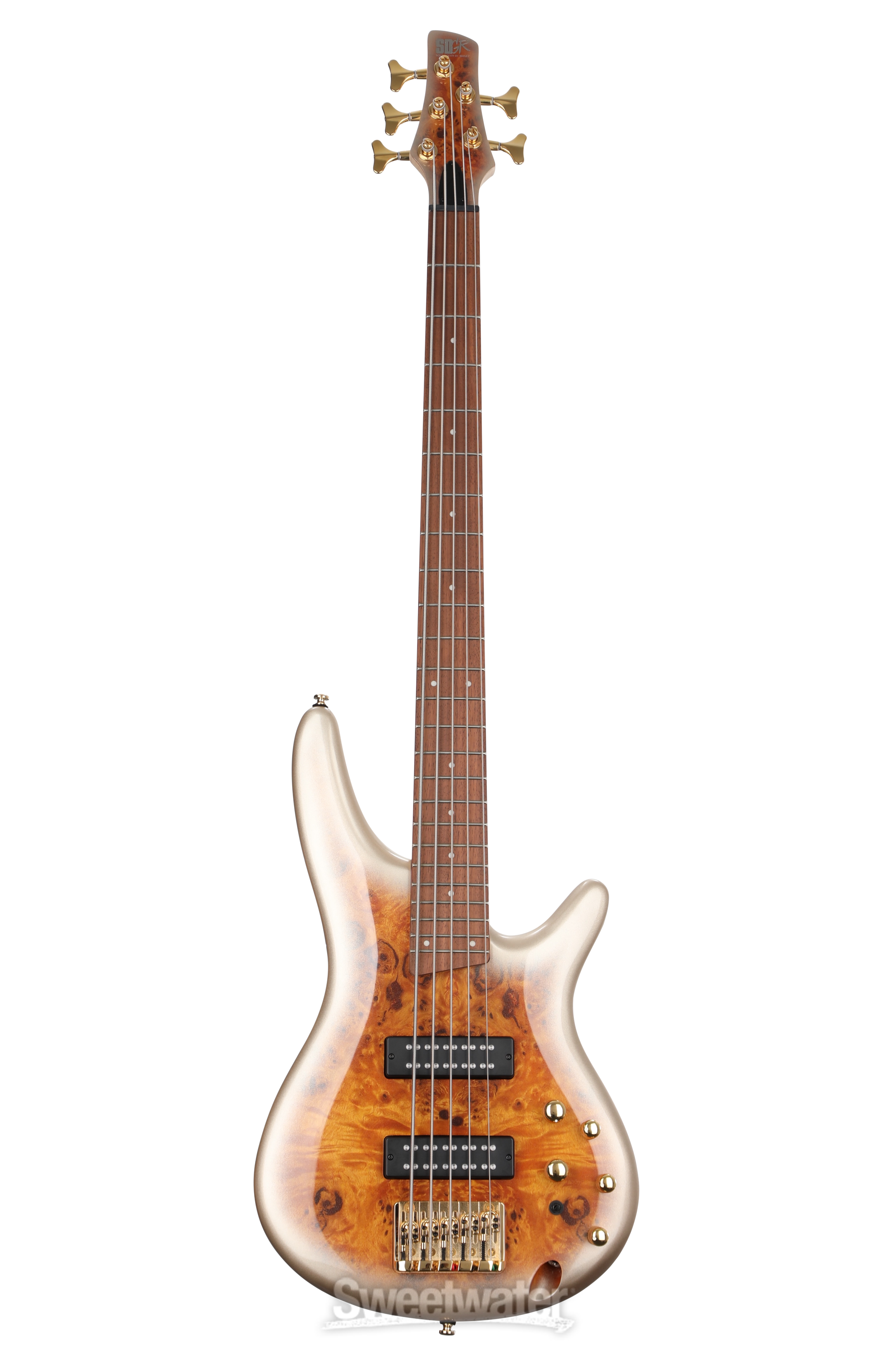 ベース SDGR SR-405 SR405 | Ibanez Wiki | Fandom