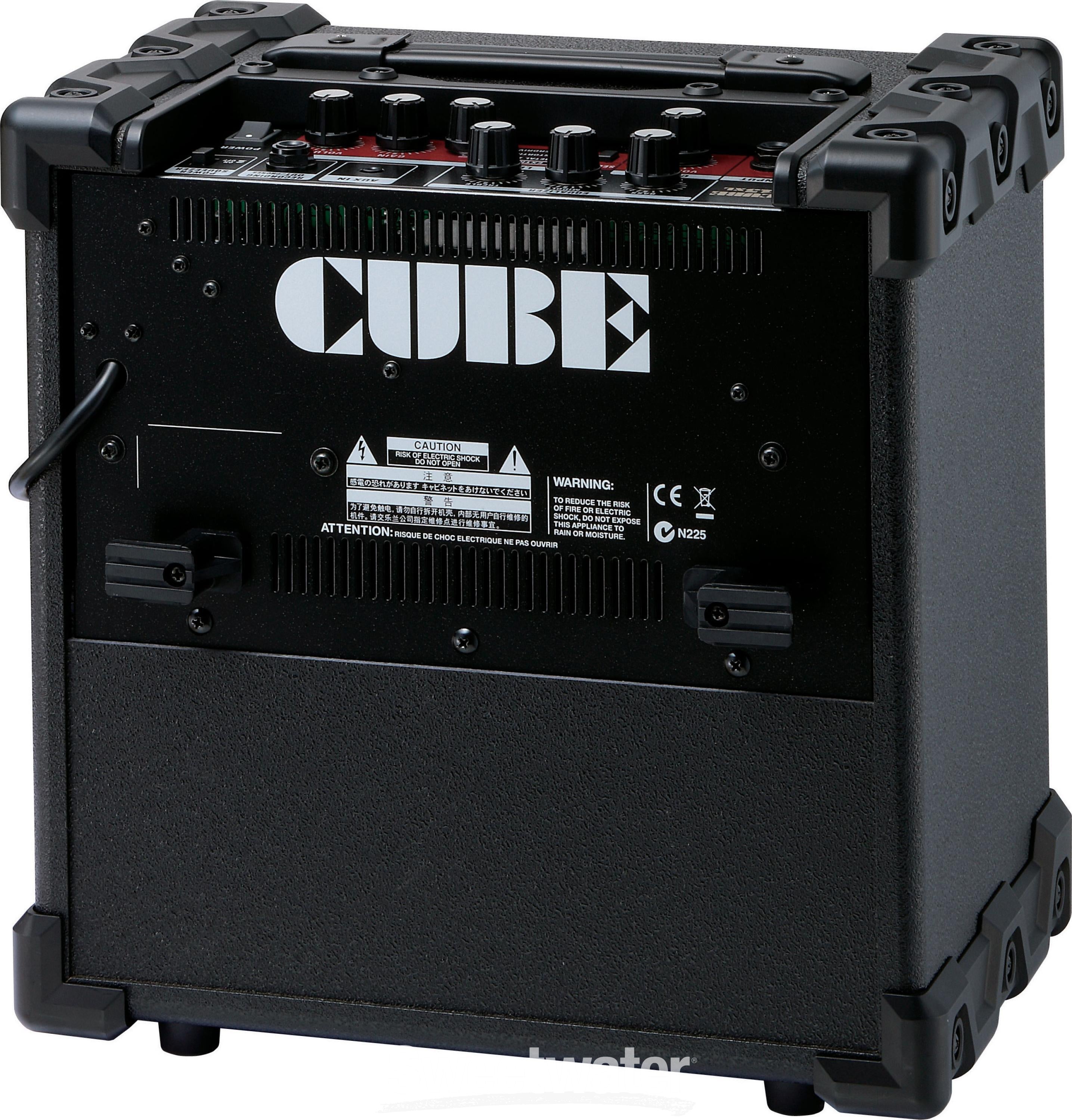 Roland cube shop 15xl price