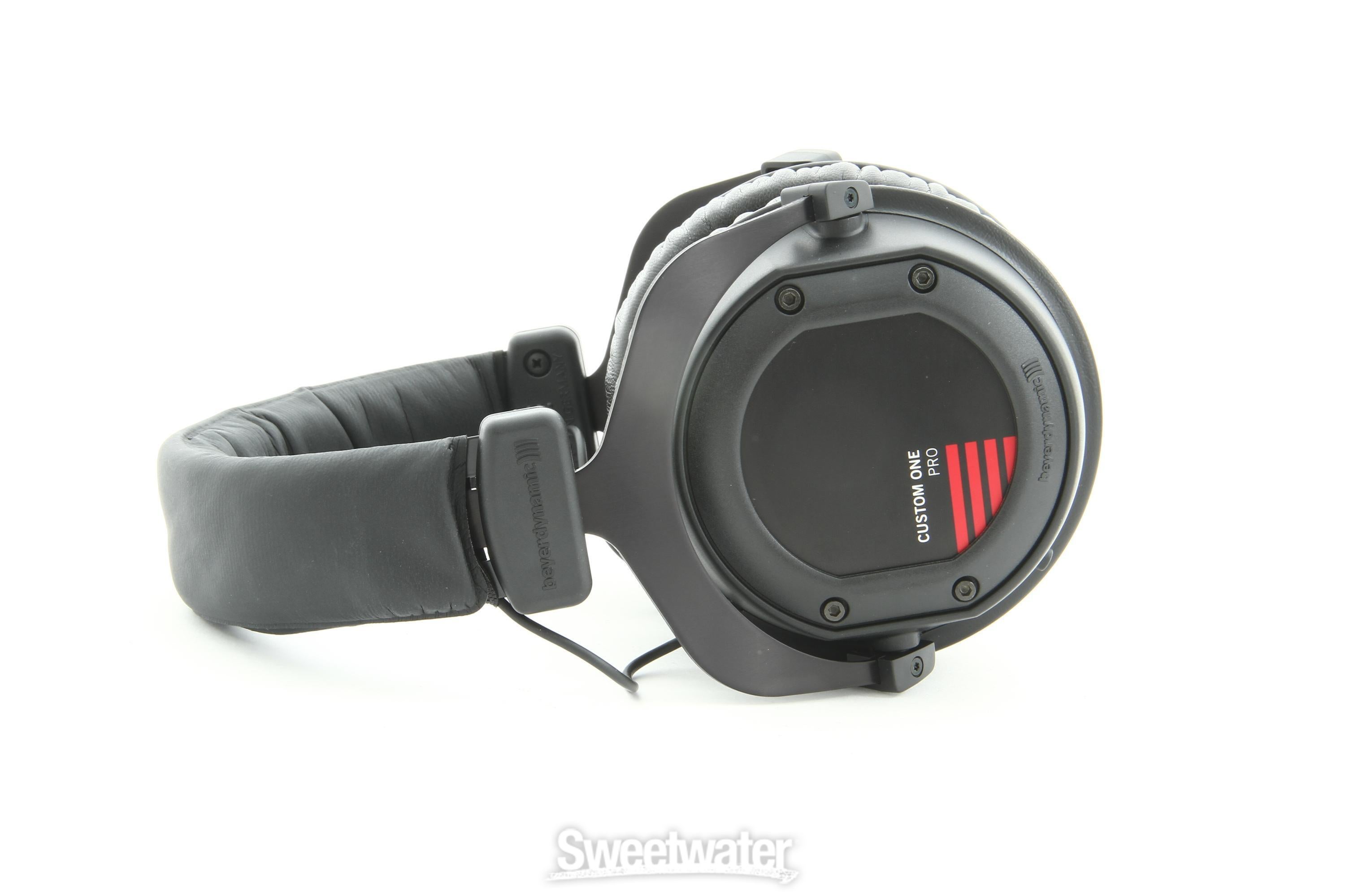 Beyerdynamic Custom One Pro Sweetwater