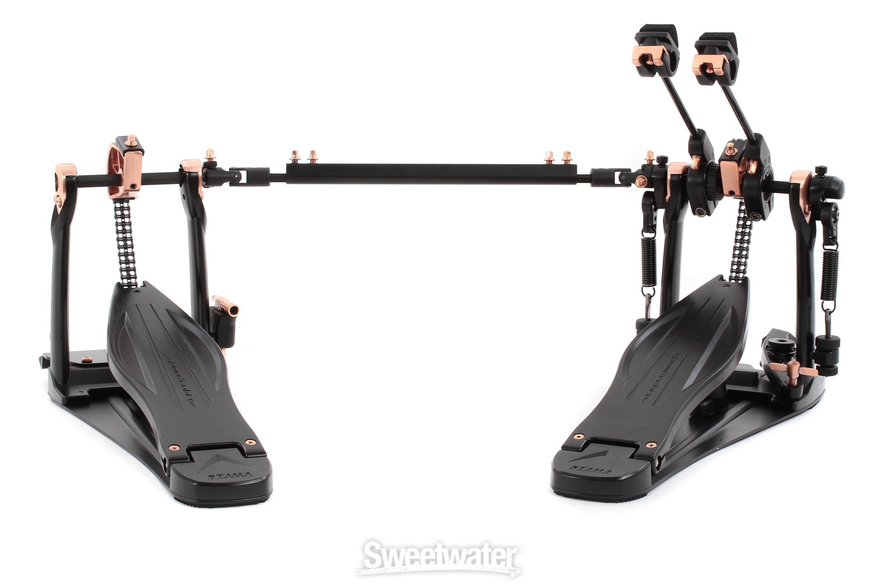 Tama HP910LWCB Speed Cobra - Midnight Special LTD | Sweetwater