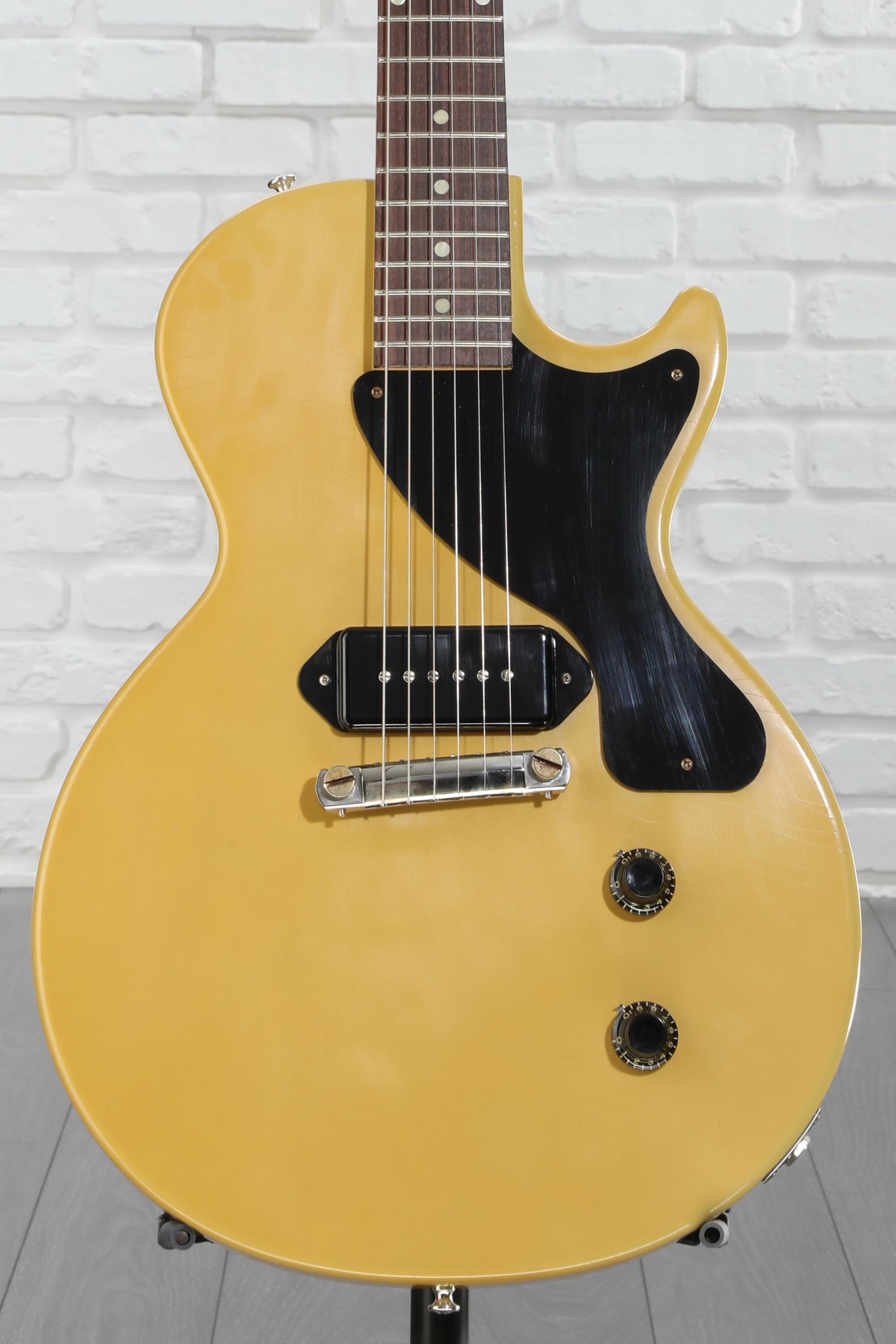 Gibson Custom 1957 Les Paul Junior Single Cut Reissue Electric