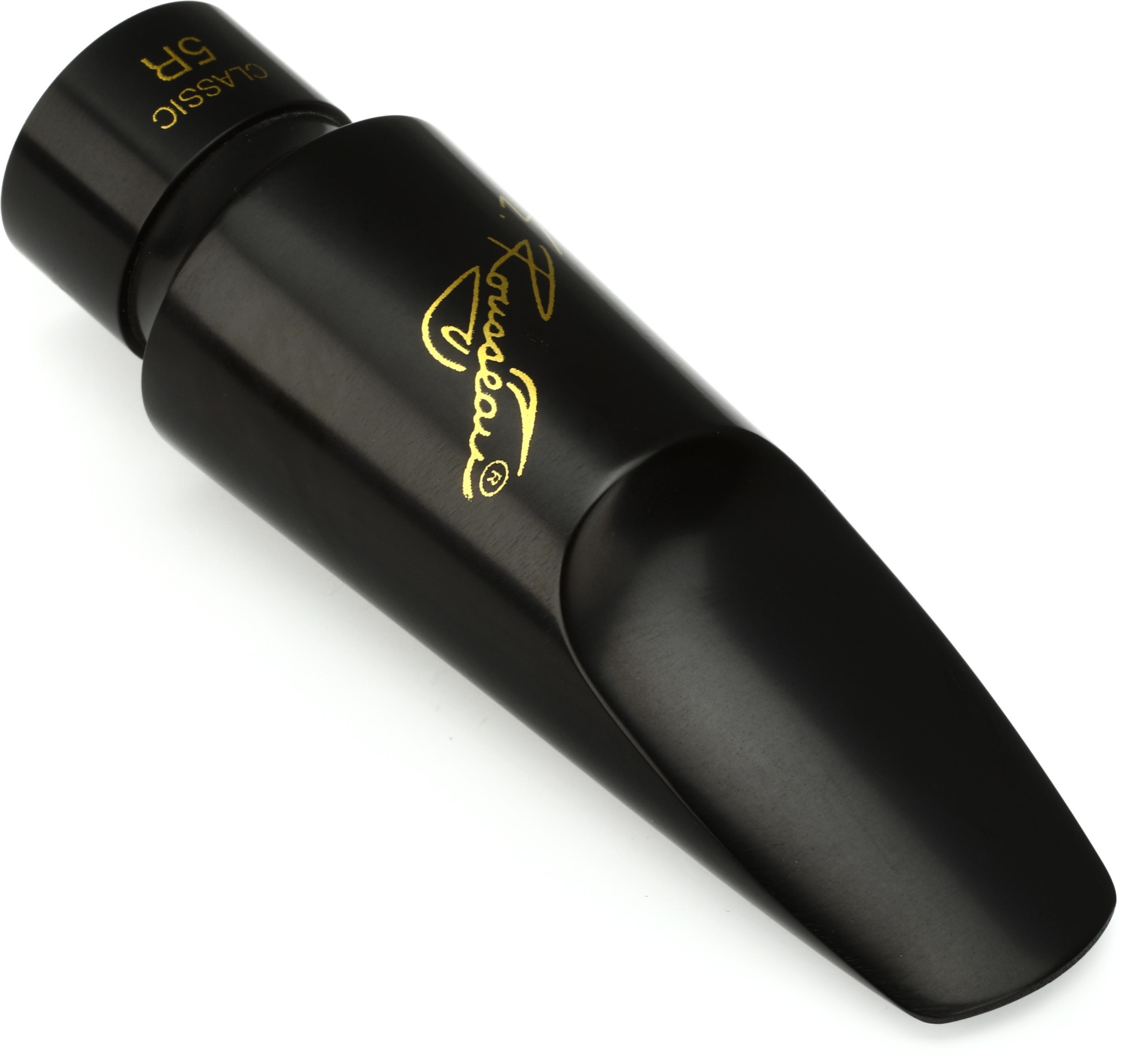 TSX5R Classic Series Tenor Saxophone Mouthpiece - 5R - Sweetwater