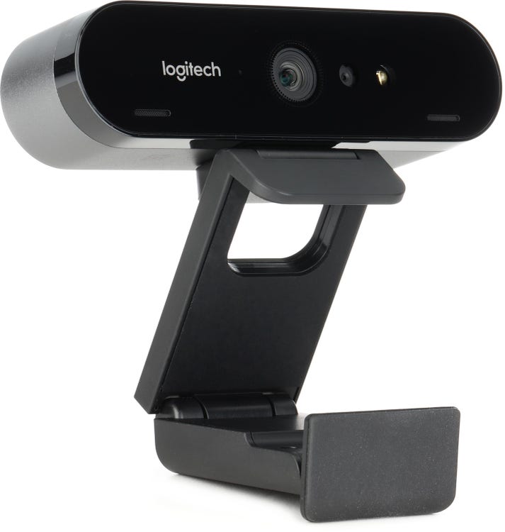 Logitech Brio Privacy Lens Cover 