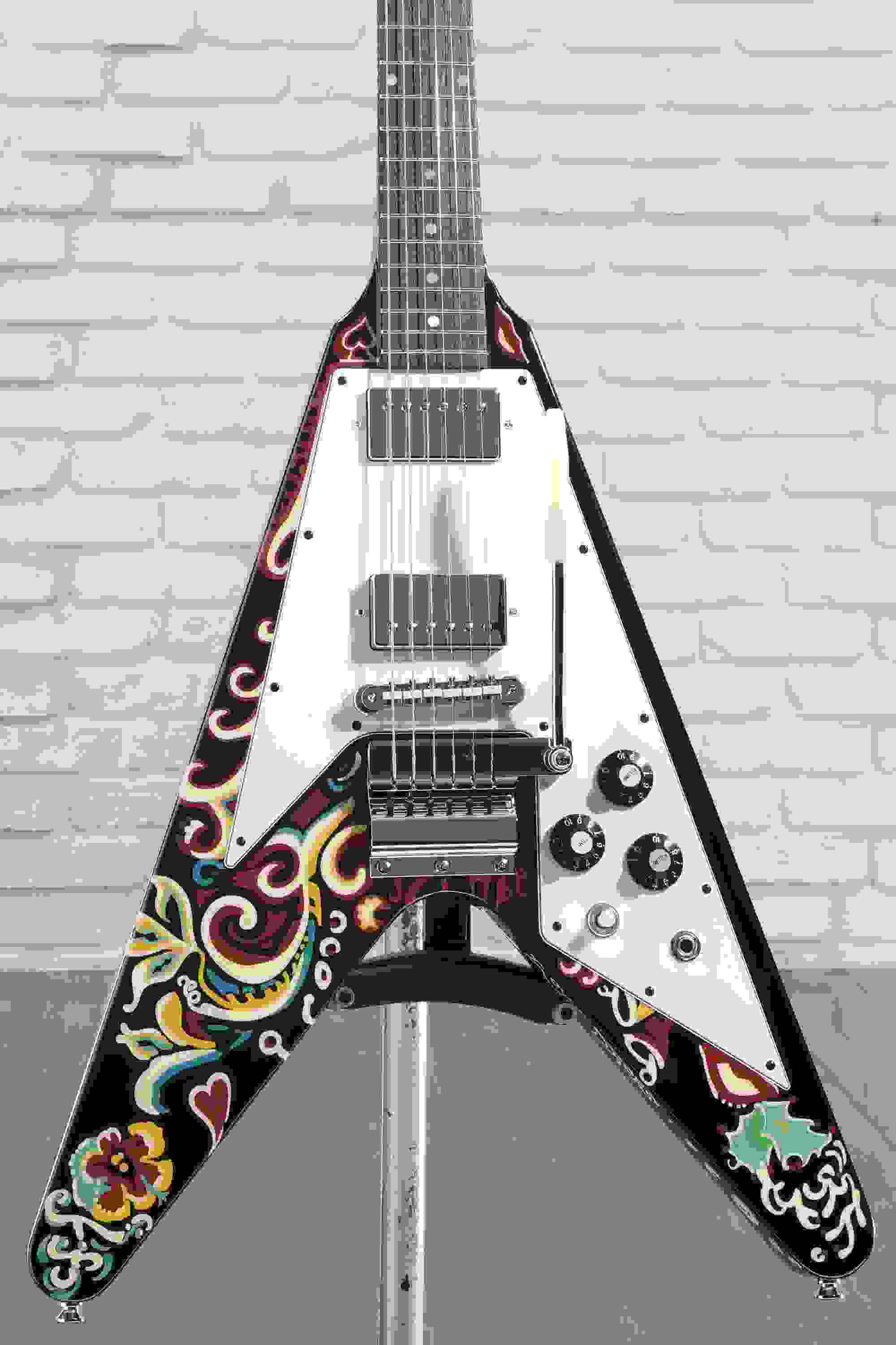 Epiphone Jimi Hendrix 