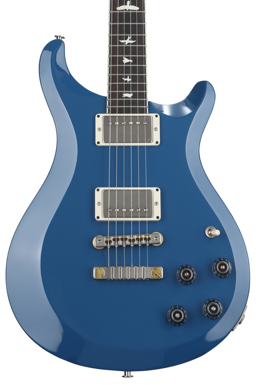 PRS S2 McCarty 594 Thinline Standard Electric Guitar - Space